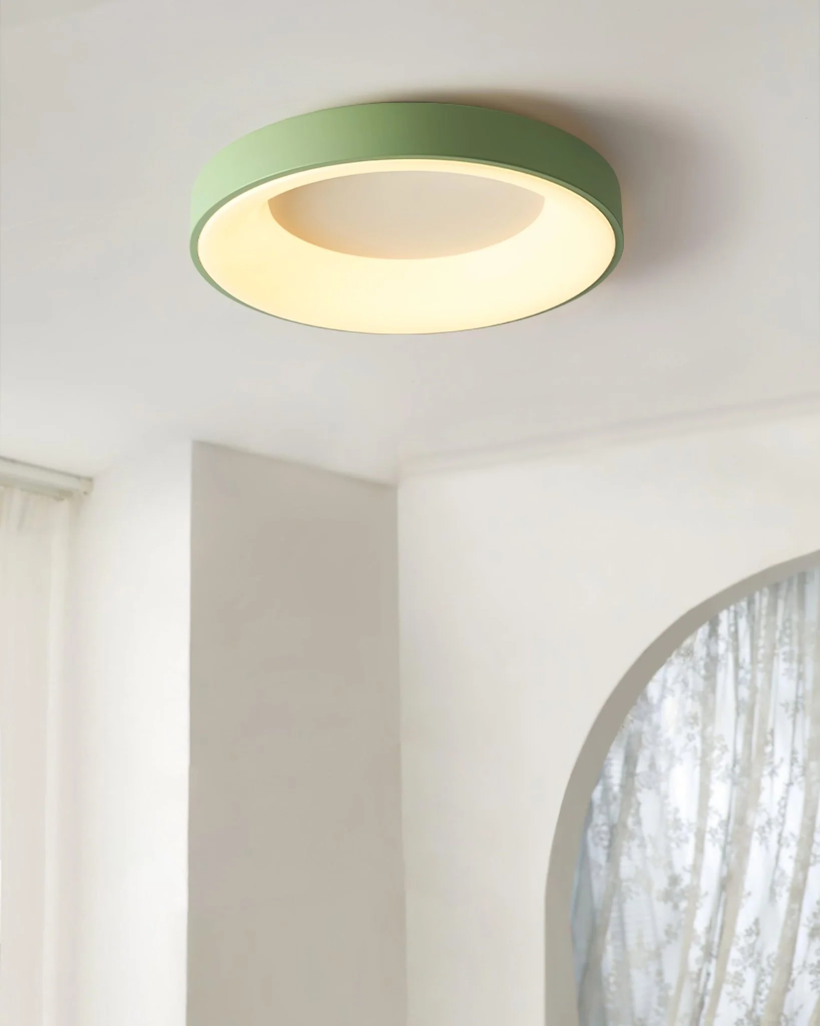 Keno Ceiling Lamp - Image 18