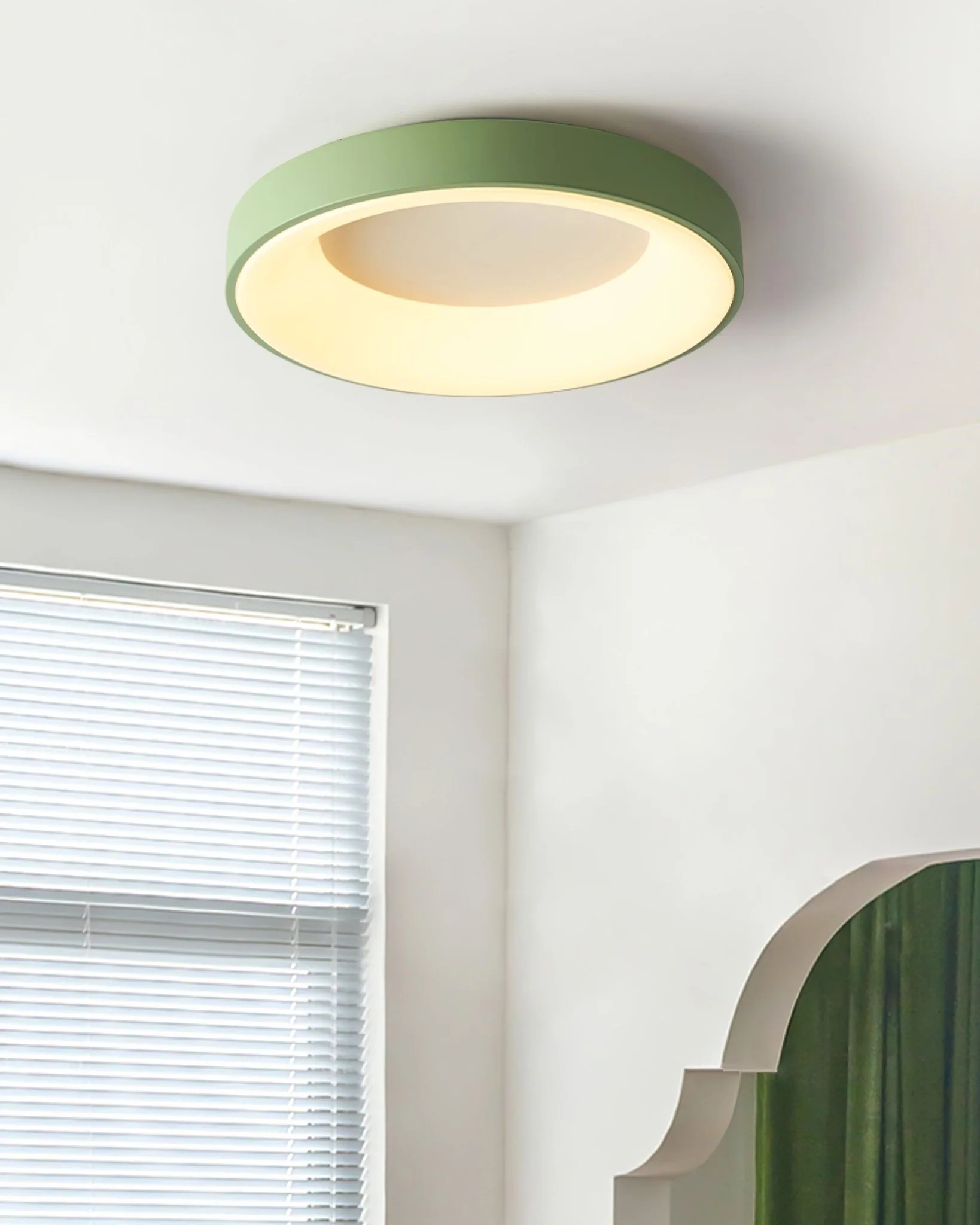 Keno Ceiling Lamp - Image 25