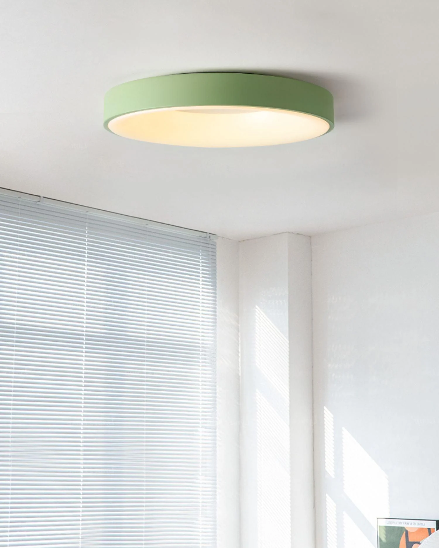 Keno Ceiling Lamp - Image 28