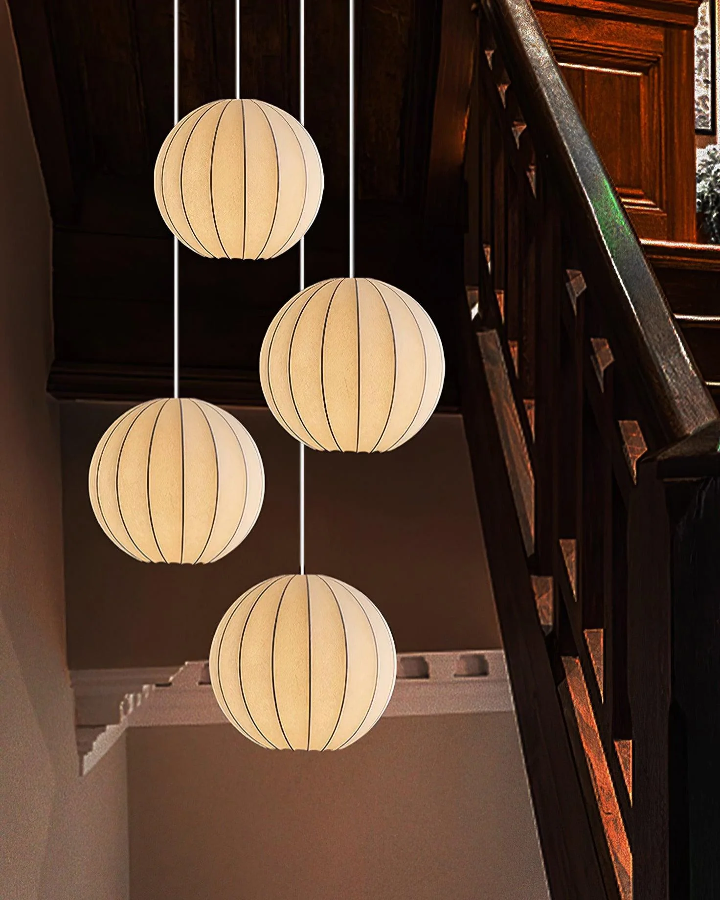 Kenroy Pendant Lamp - Image 14