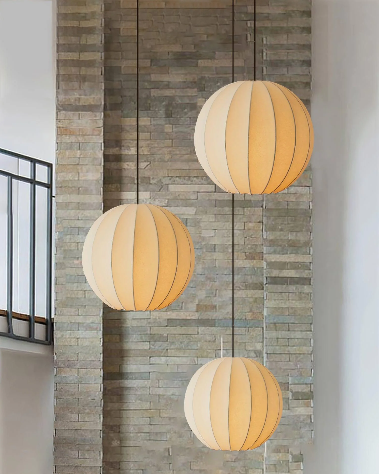 Kenroy Pendant Lamp - Image 23