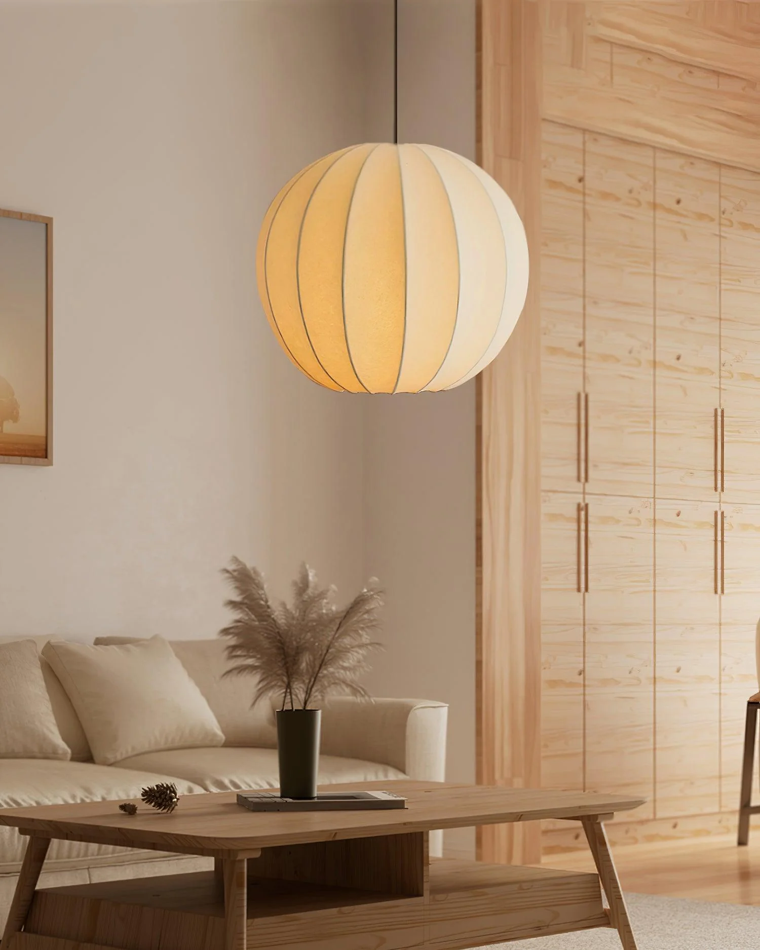 Kenroy Pendant Lamp - Image 24