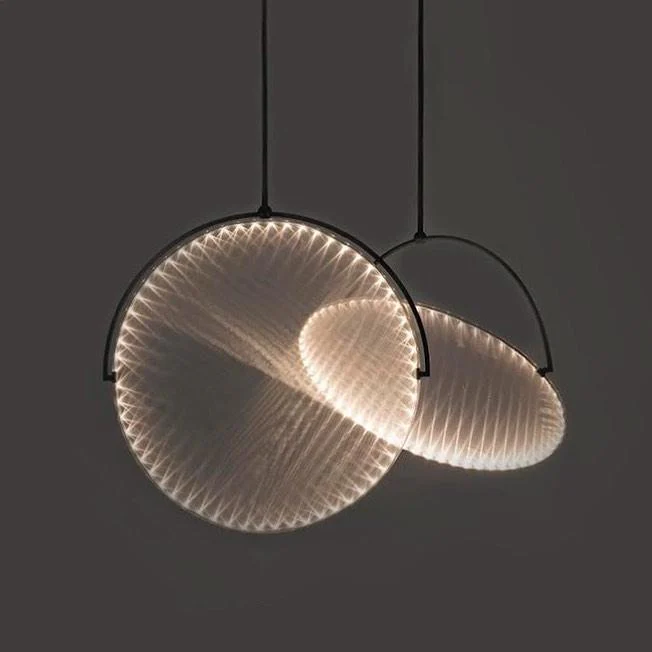 Kepler Pendant Light - Image 10