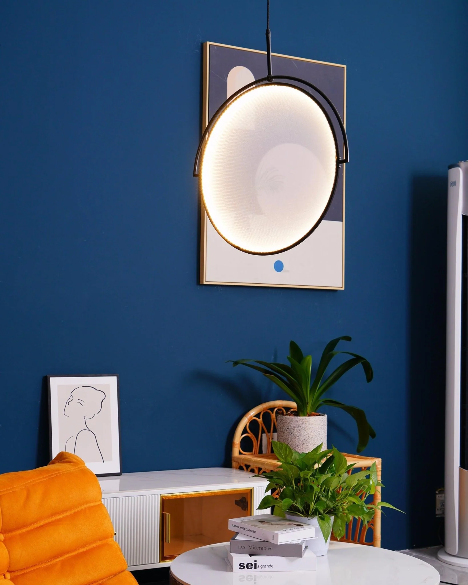 Kepler Pendant Light - Image 14
