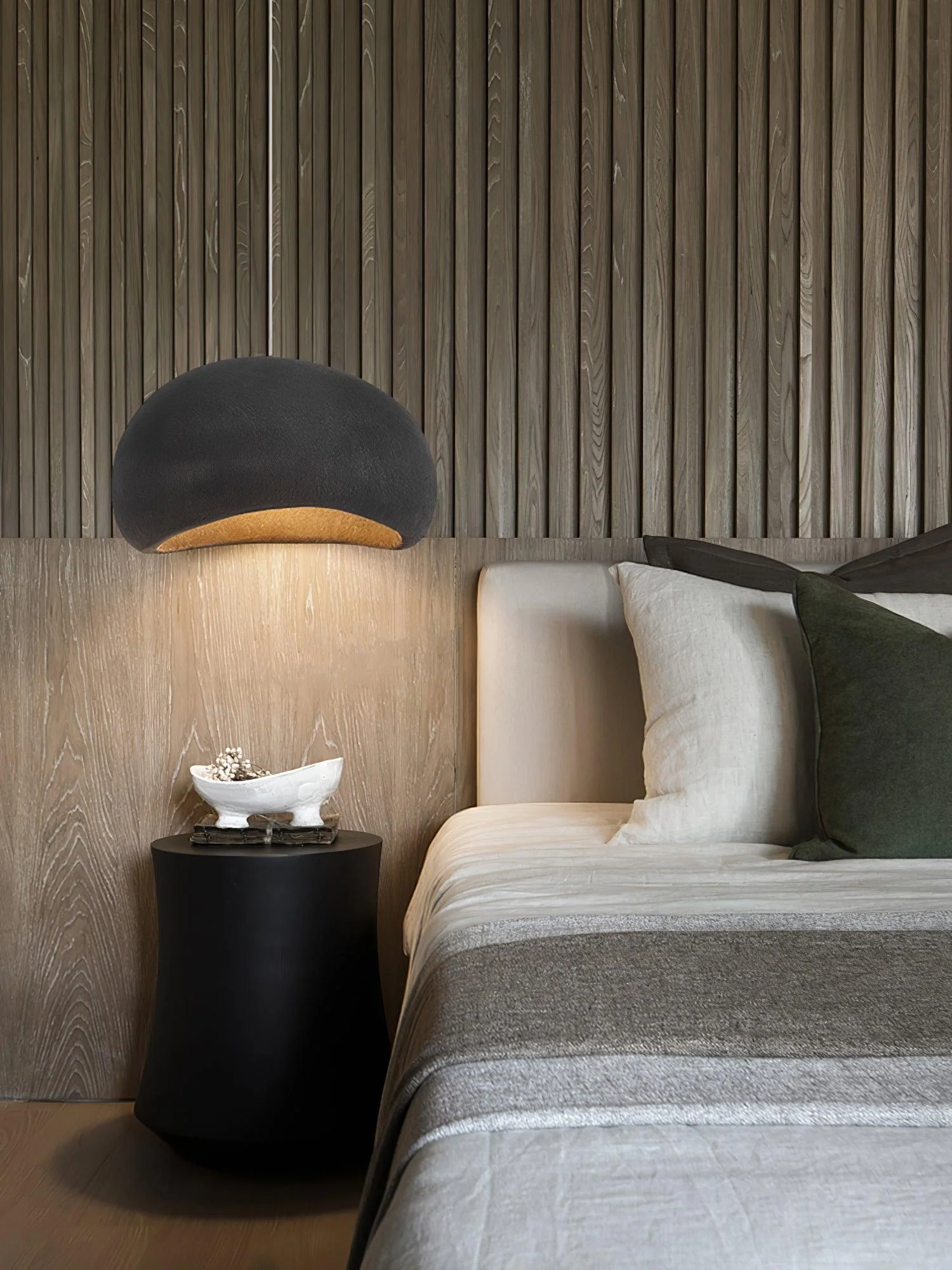 Retro Cloud Pendant Lamp - Image 14
