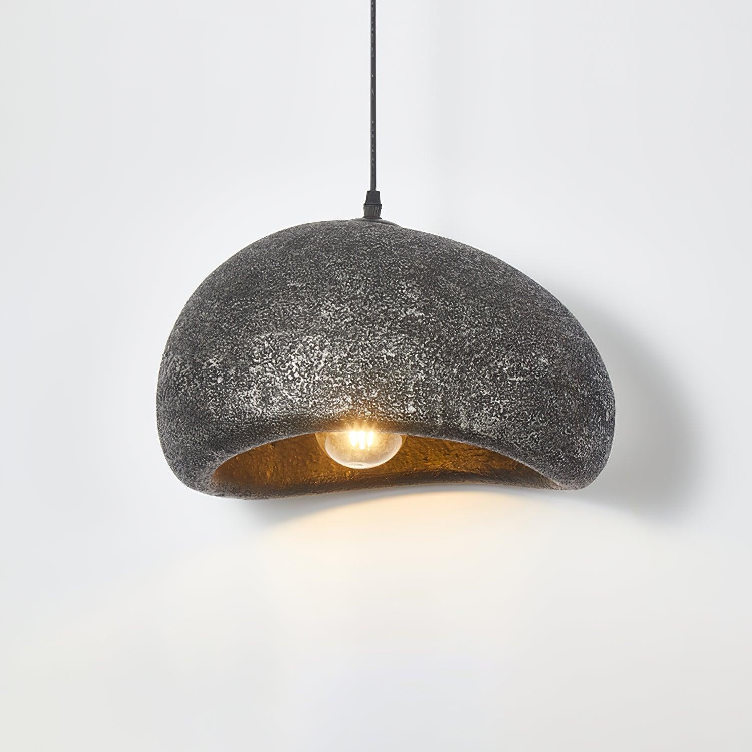 Retro Cloud Pendant Lamp - Image 15