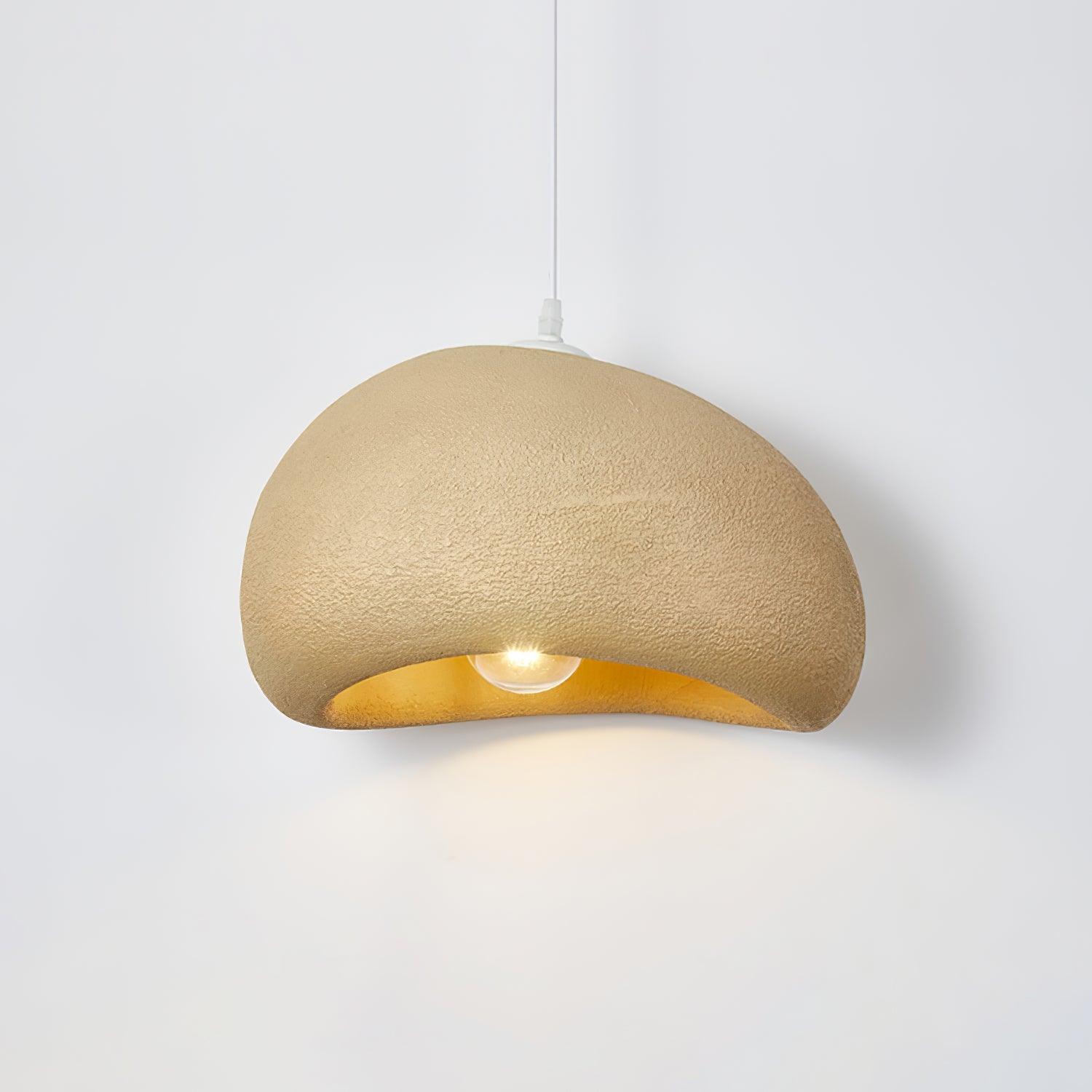 Retro Cloud Pendant Lamp - Image 16
