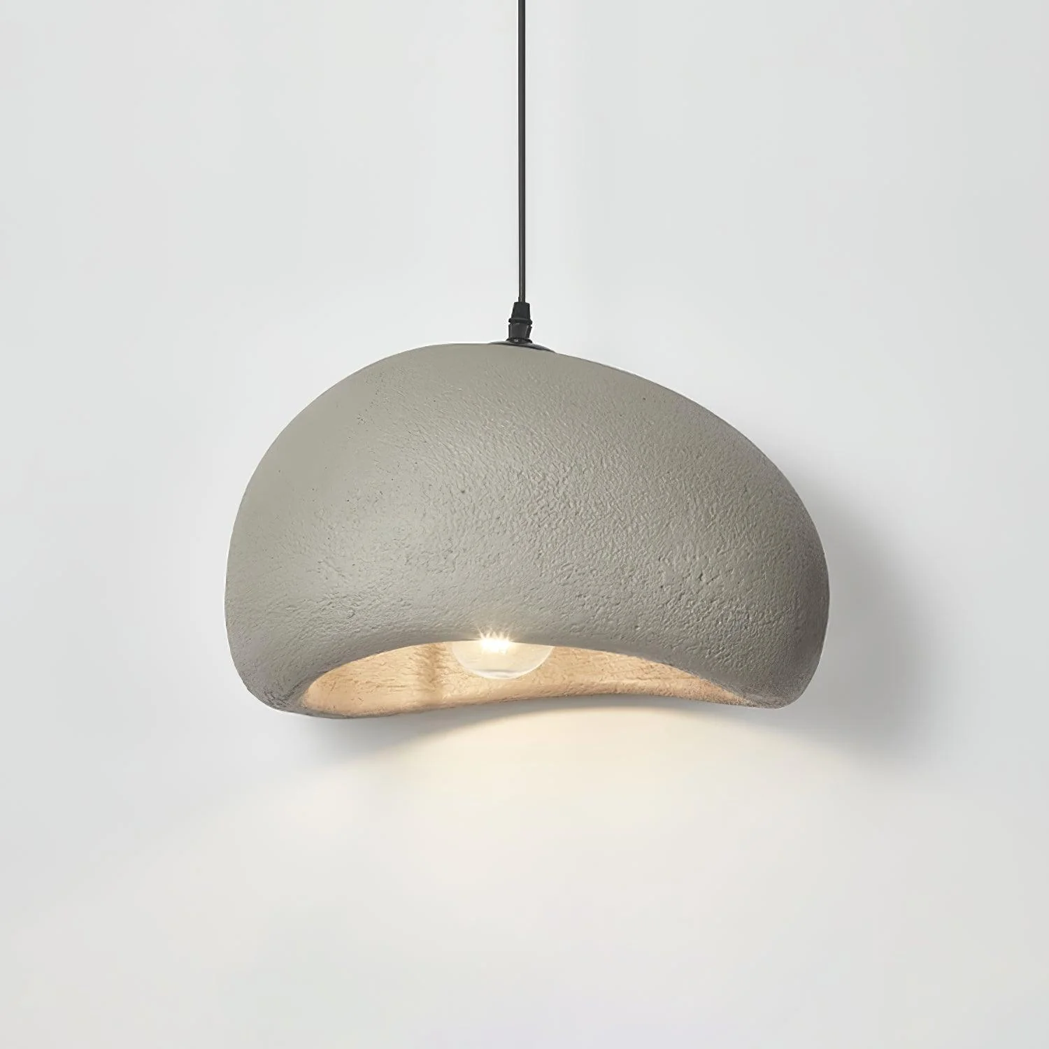 Retro Cloud Pendant Lamp - Image 18