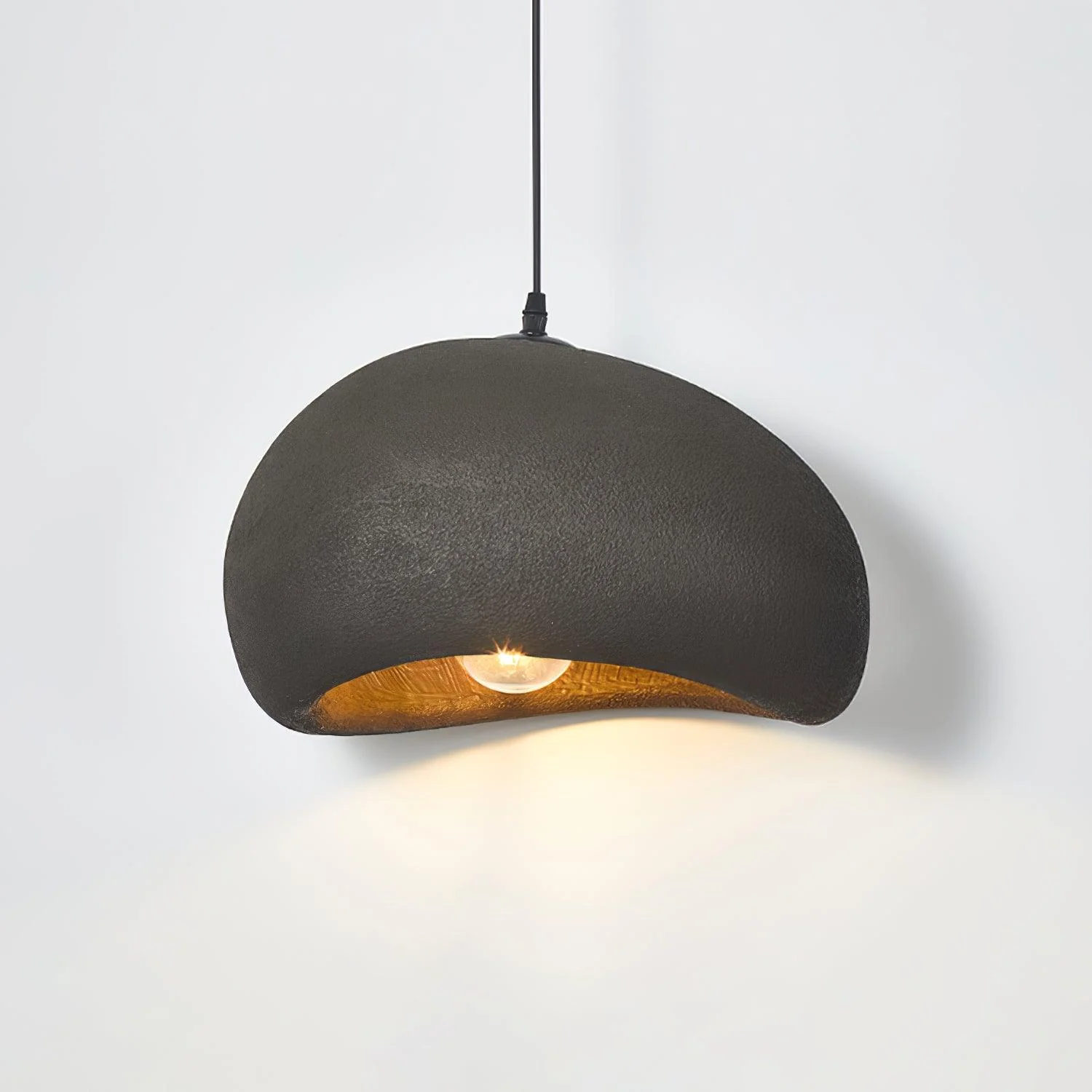 Retro Cloud Pendant Lamp - Image 19