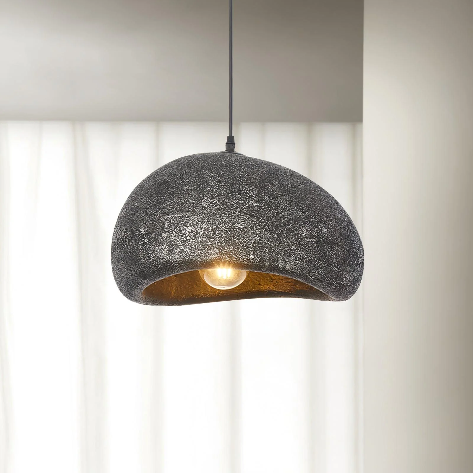 Retro Cloud Pendant Lamp - Image 20