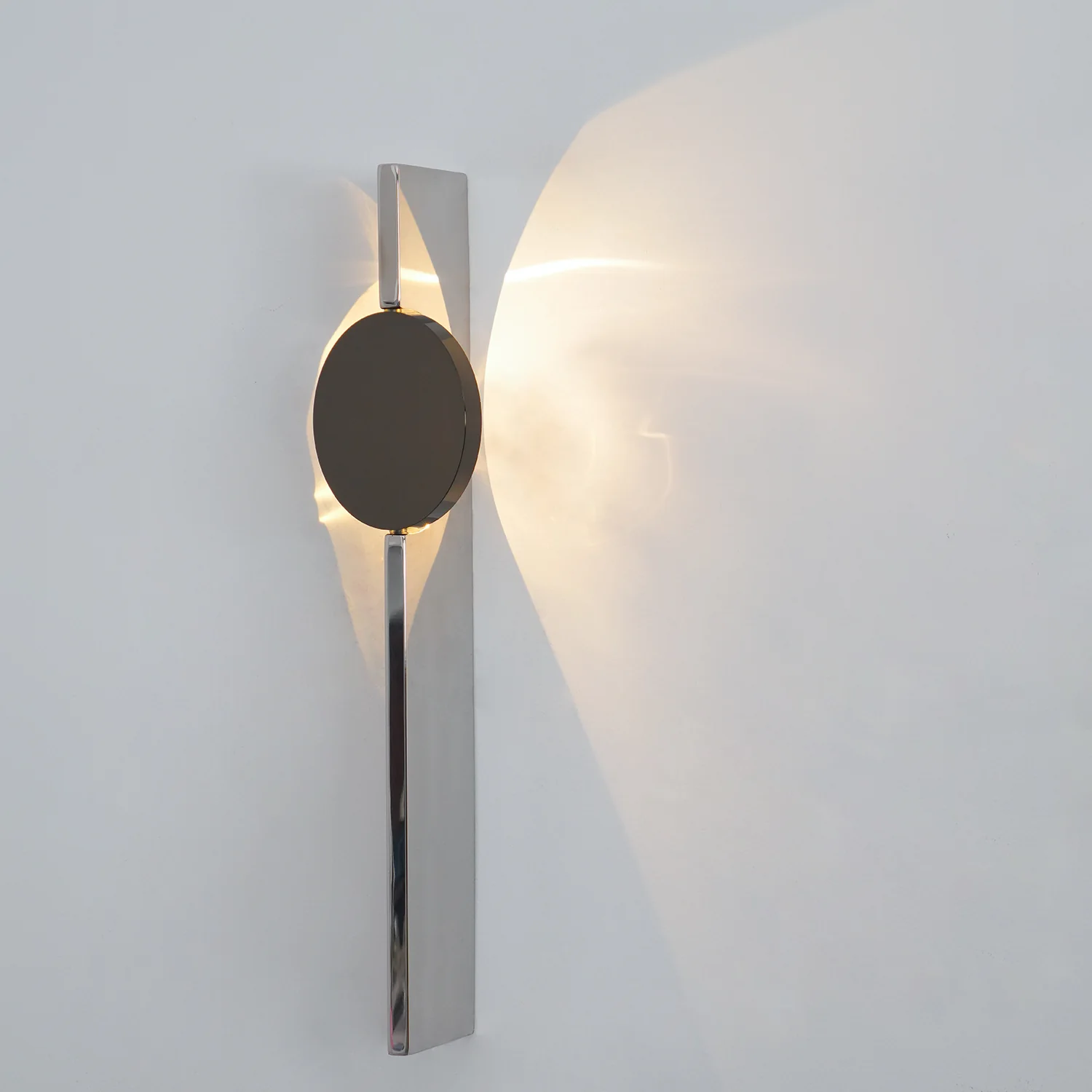 Kinetic Shadow Wall Lamp - Image 12