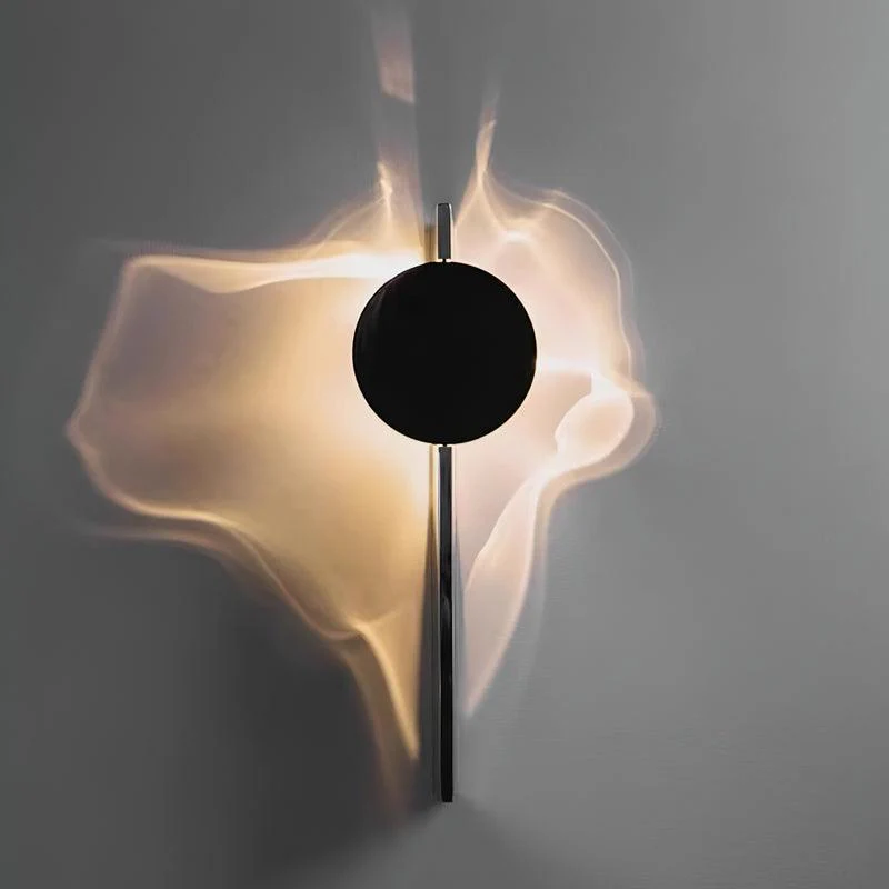 Kinetic Shadow Wall Lamp - Image 15