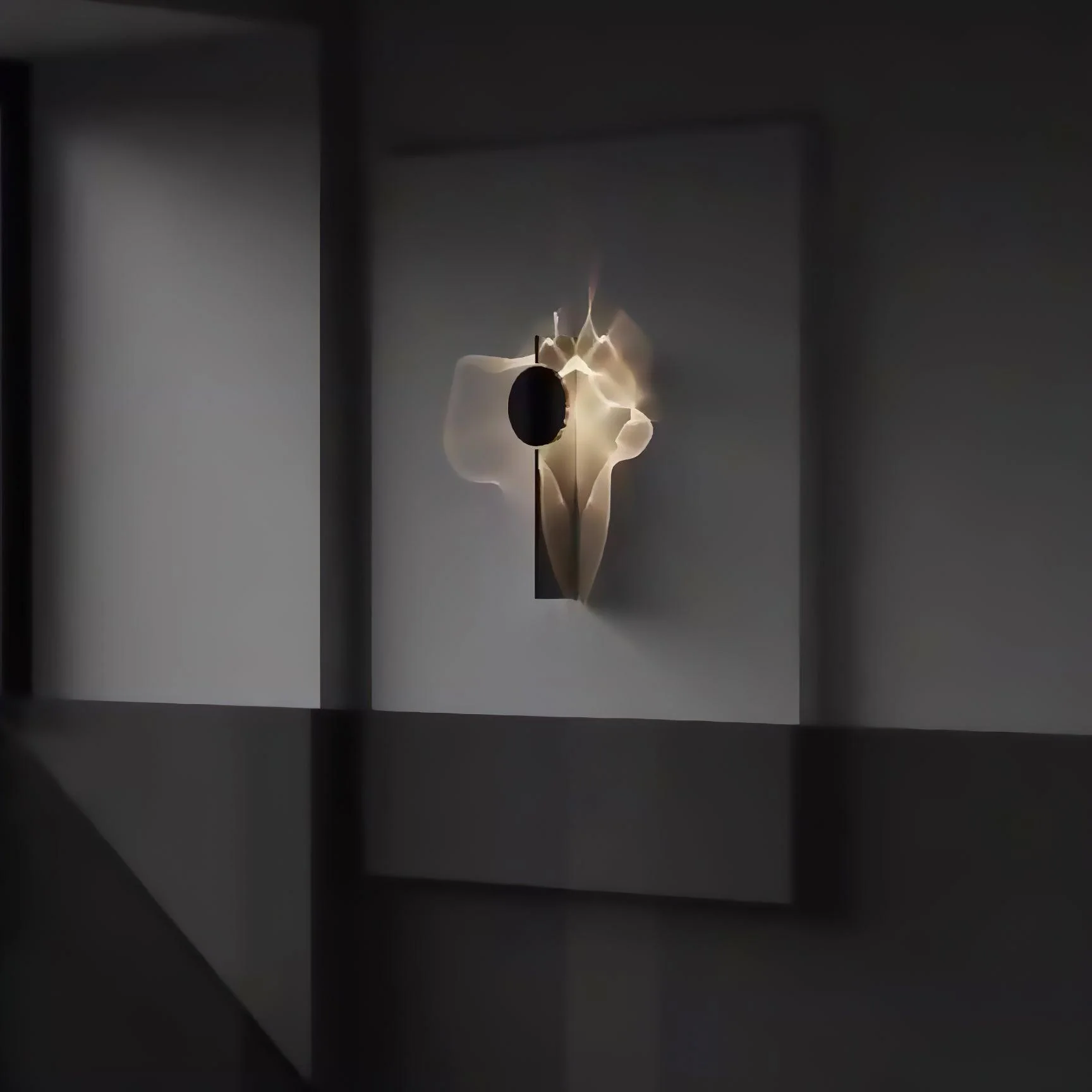 Kinetic Shadow Wall Lamp - Image 16