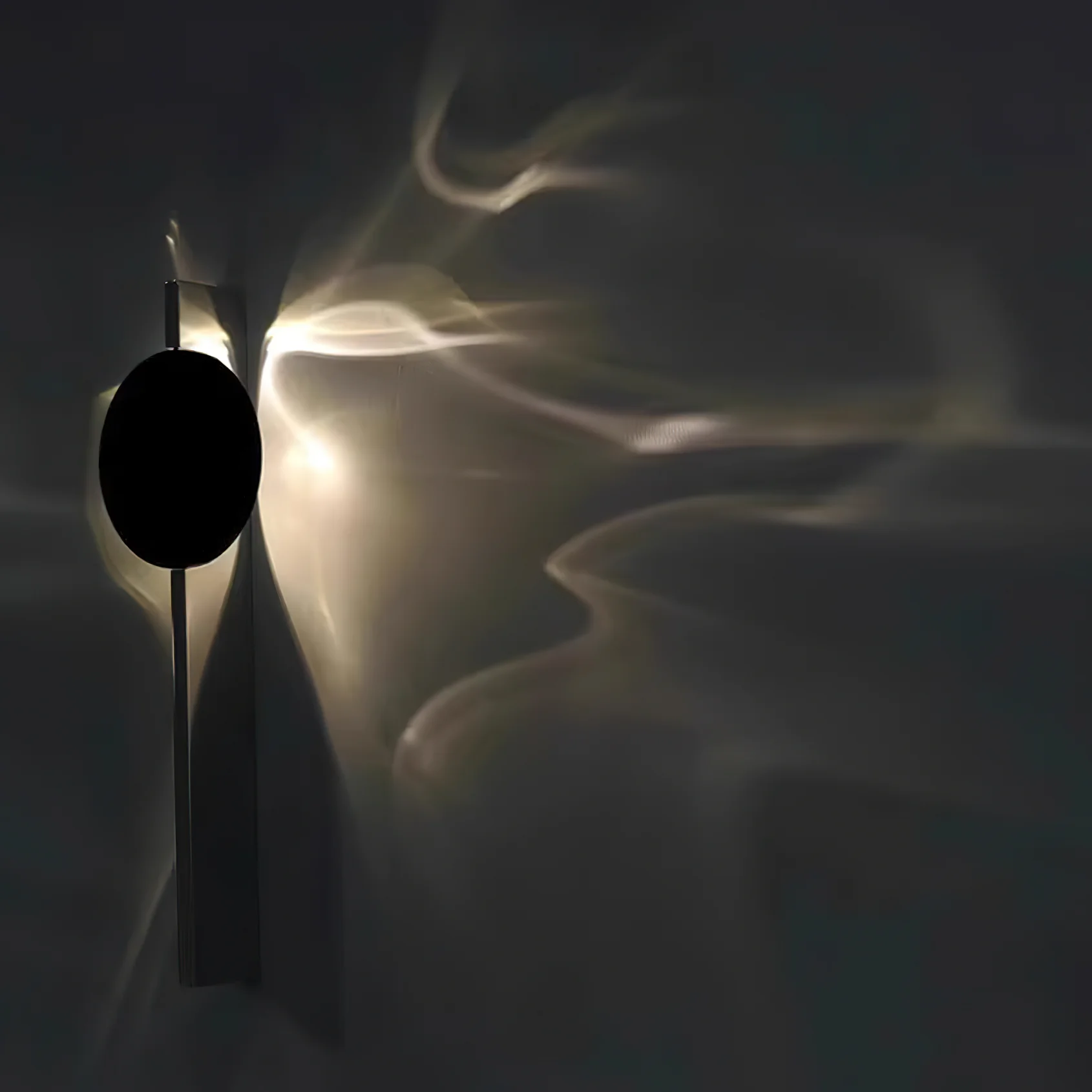 Kinetic Shadow Wall Lamp - Image 19