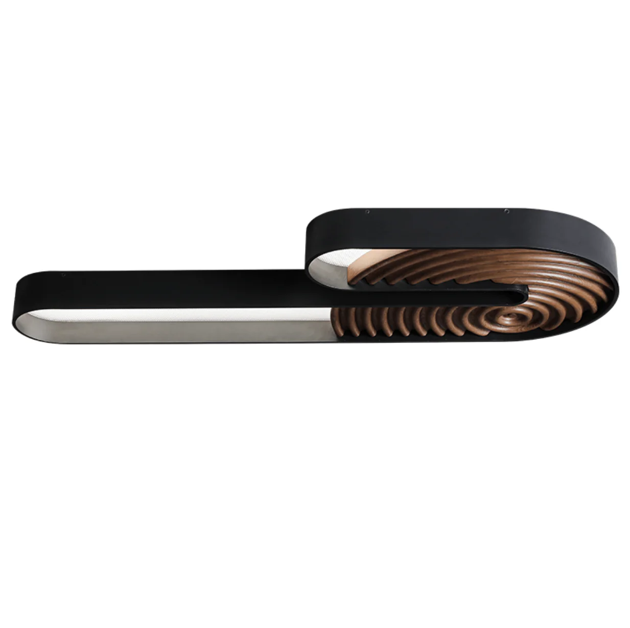 Kinetic Spiral Sconce - Image 15