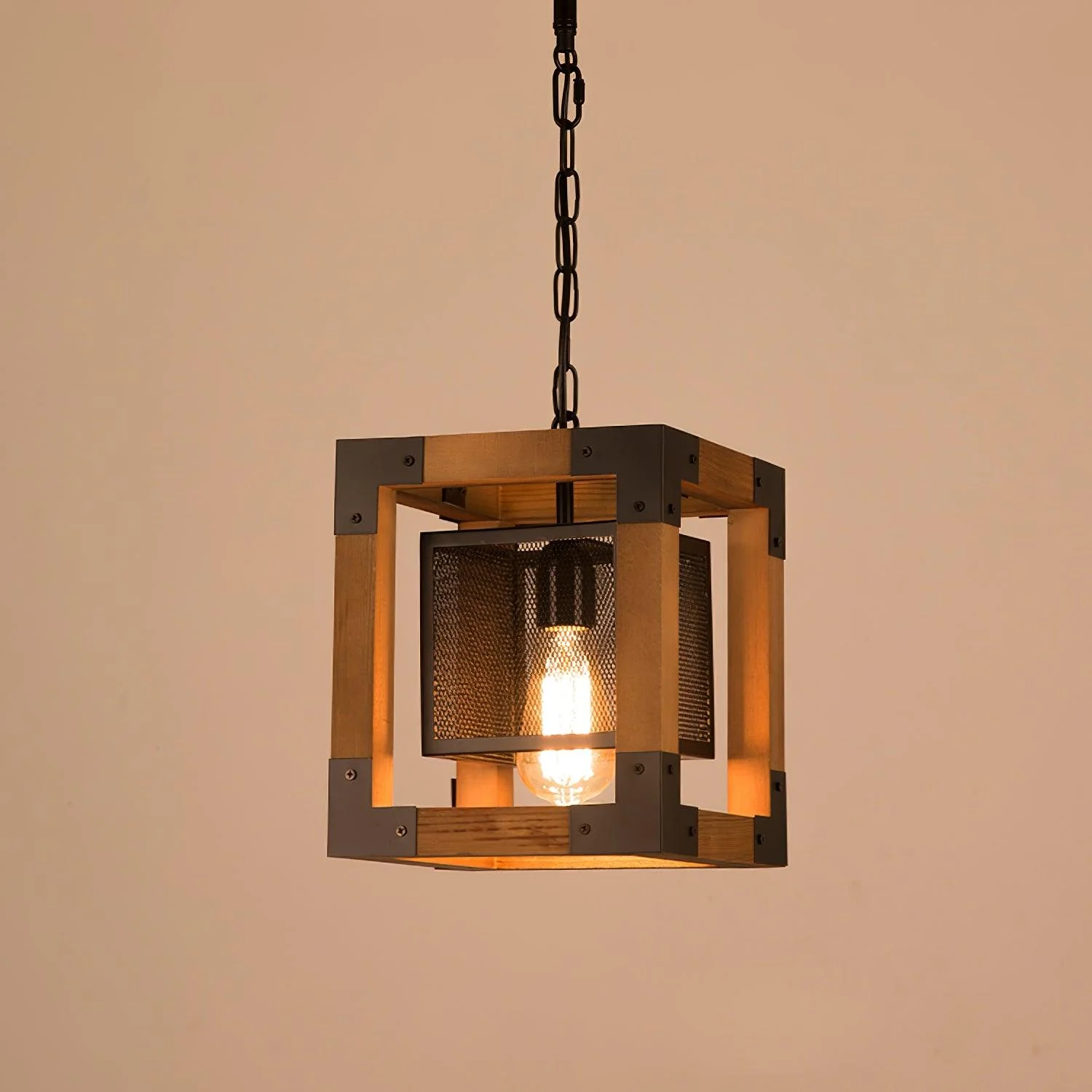 Kitchen Island Rectangle Chandelier - Image 16
