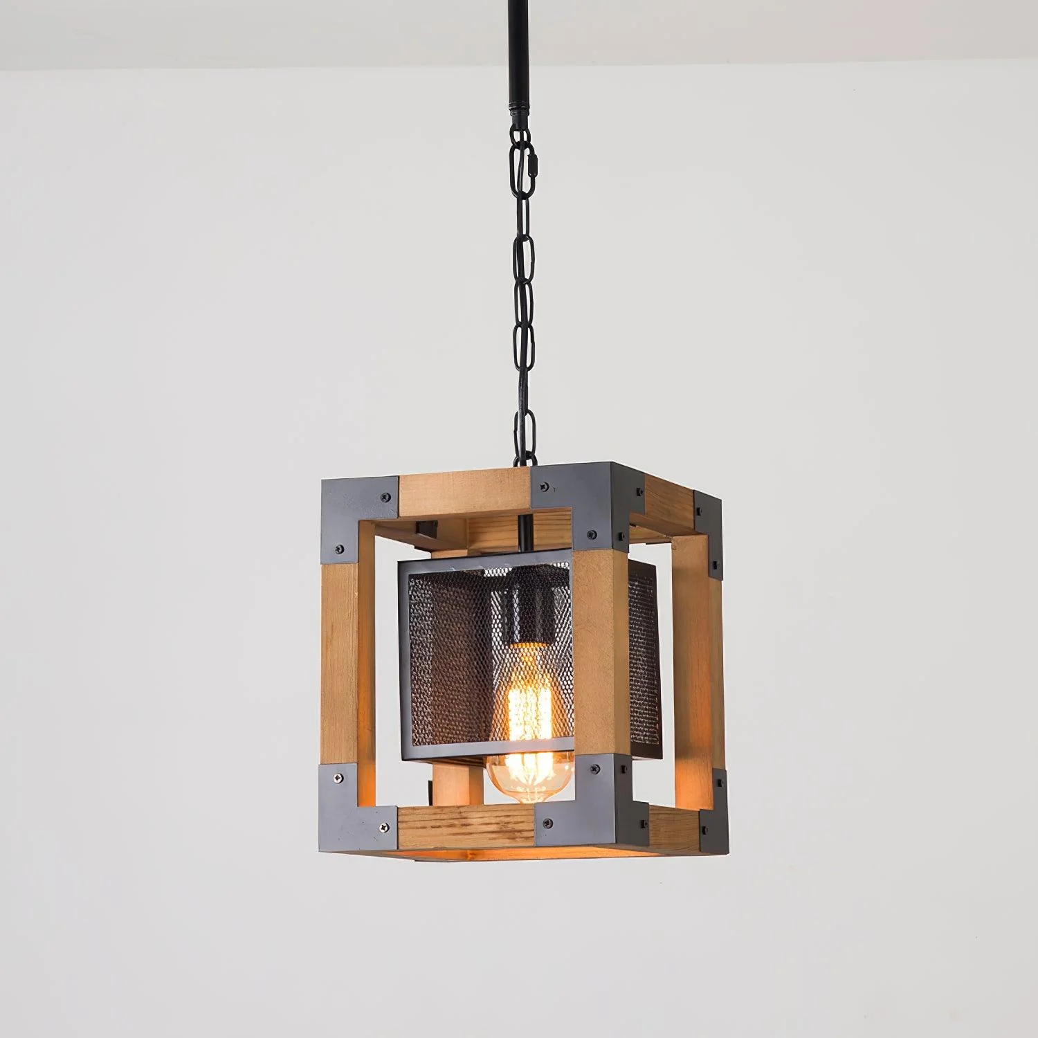 Kitchen Island Rectangle Chandelier - Image 21