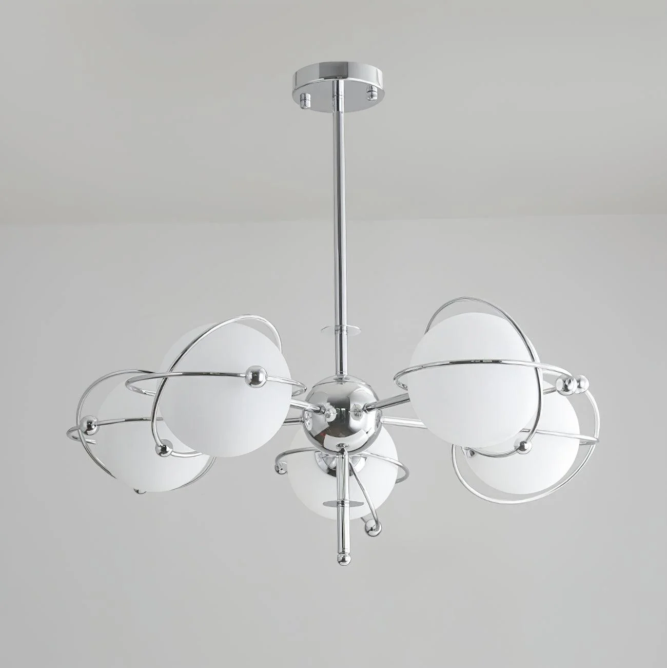 Kittelson Chandelier - Image 12