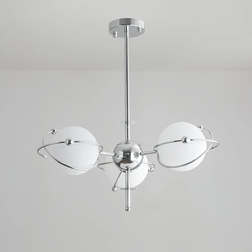 Kittelson Chandelier - Image 13