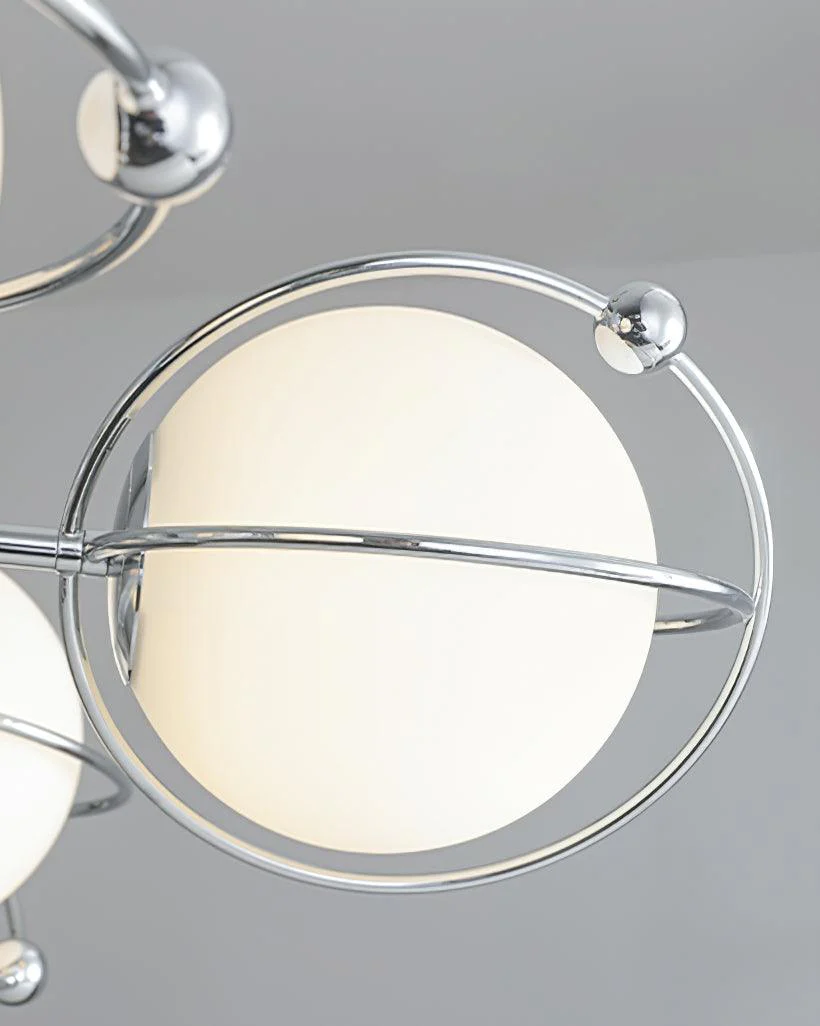 Kittelson Chandelier - Image 15