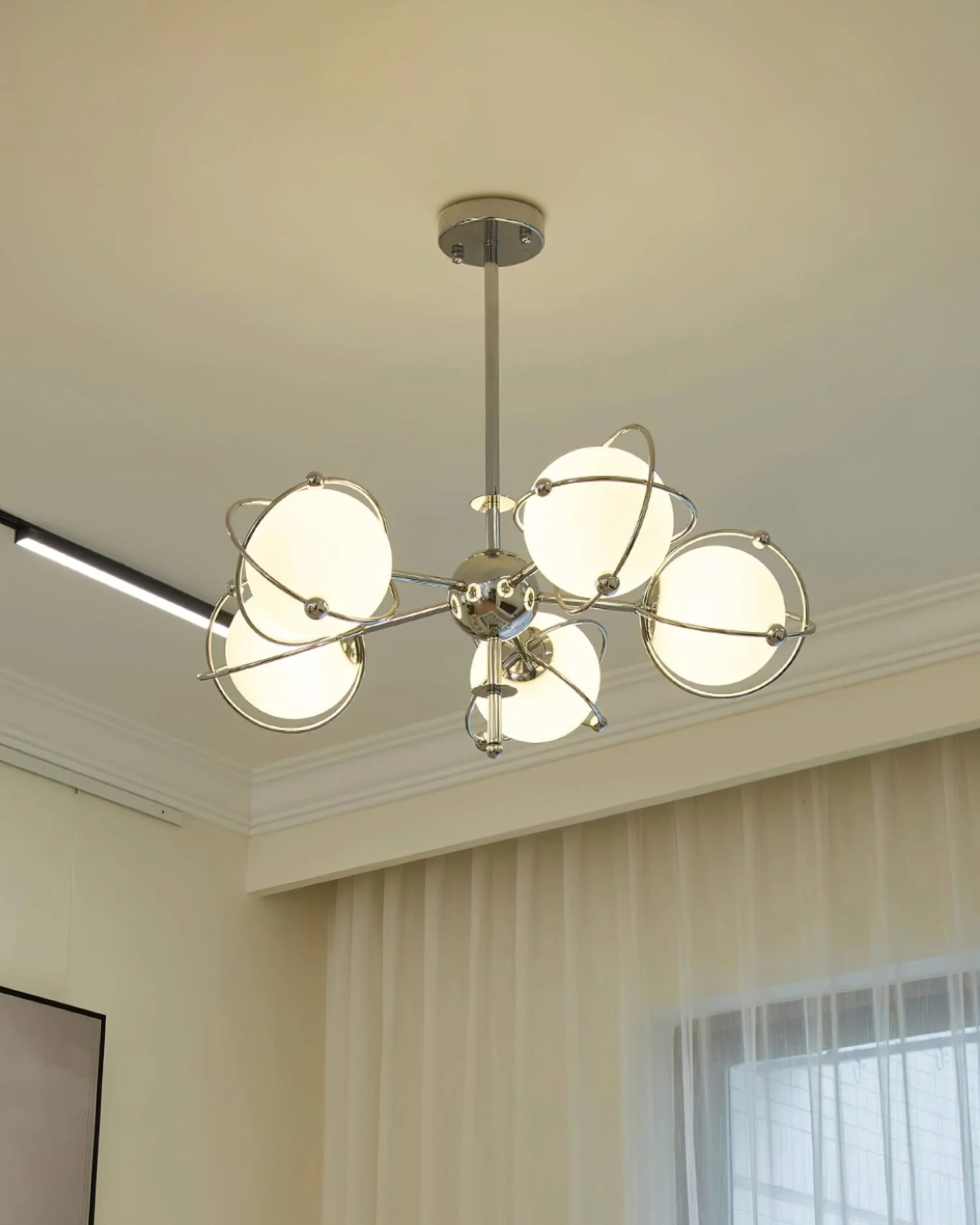 Kittelson Chandelier - Image 16