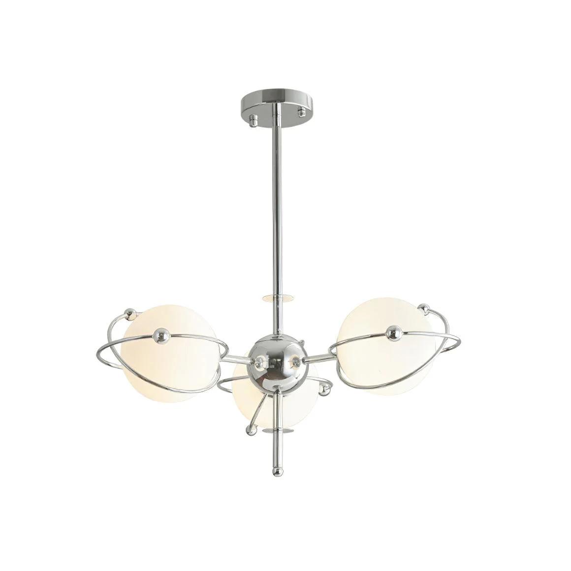 Kittelson Chandelier - Image 18