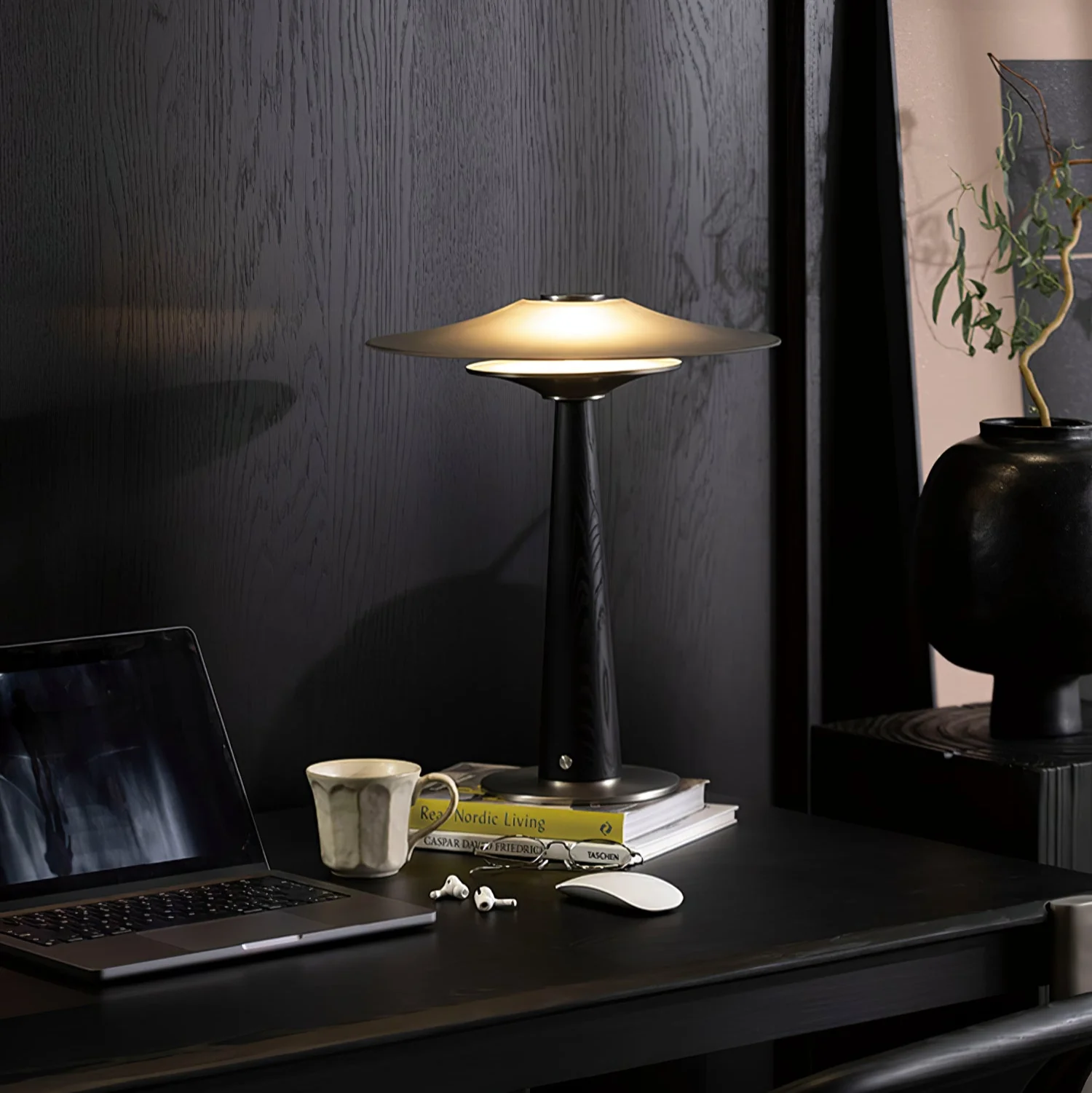 Kizu Peak Table Lamp - Image 6