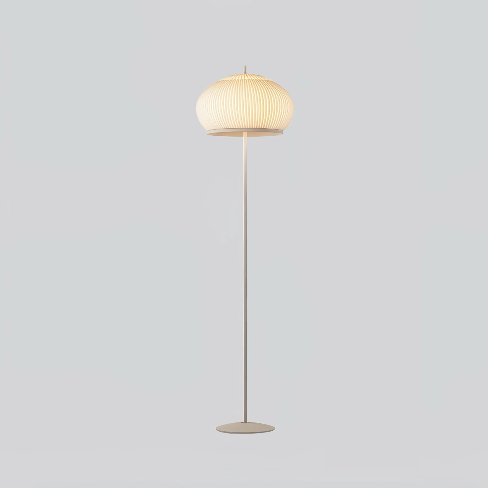 Lantern Knit Floor Lamp - Image 18