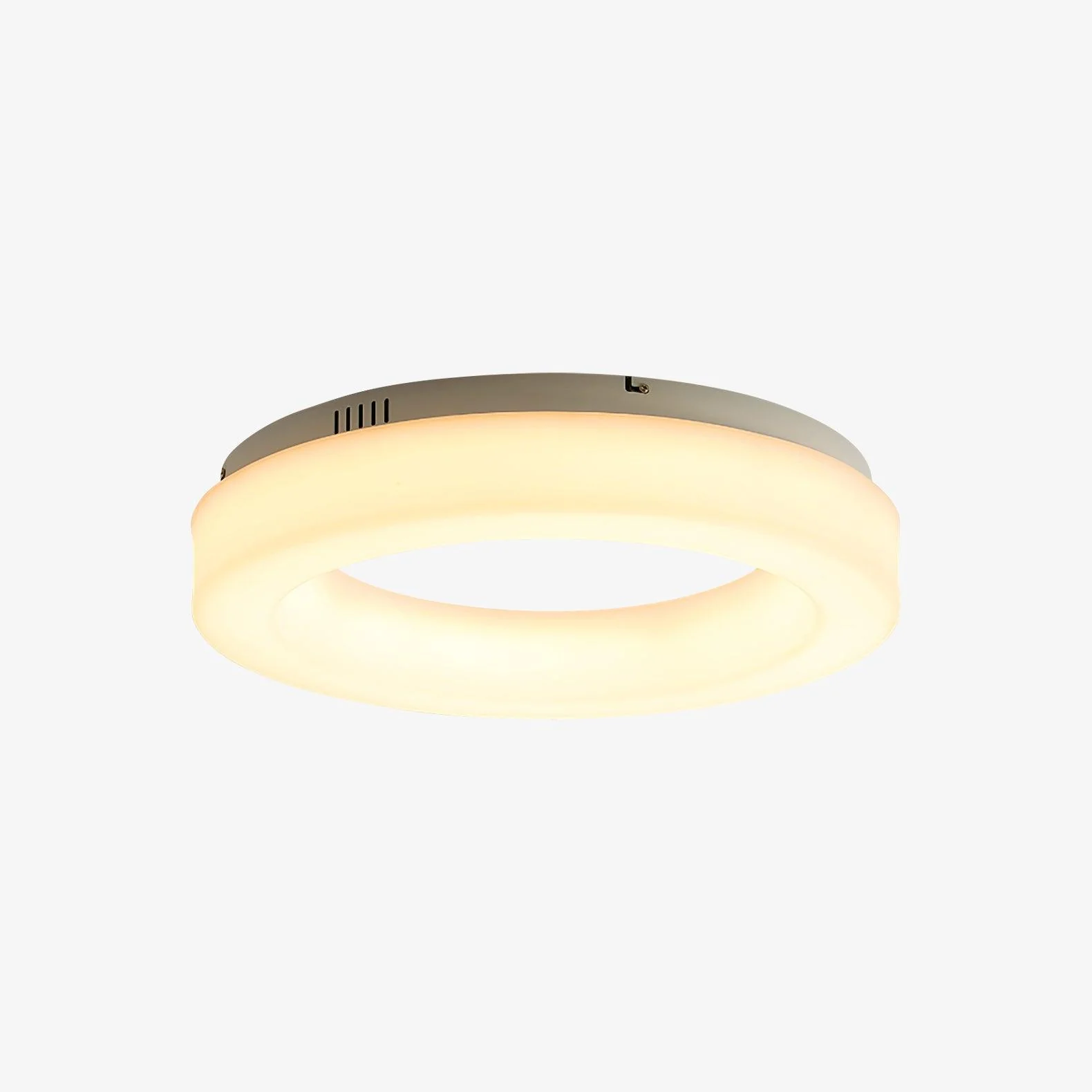 Knock Out Ceiling Light - Image 6