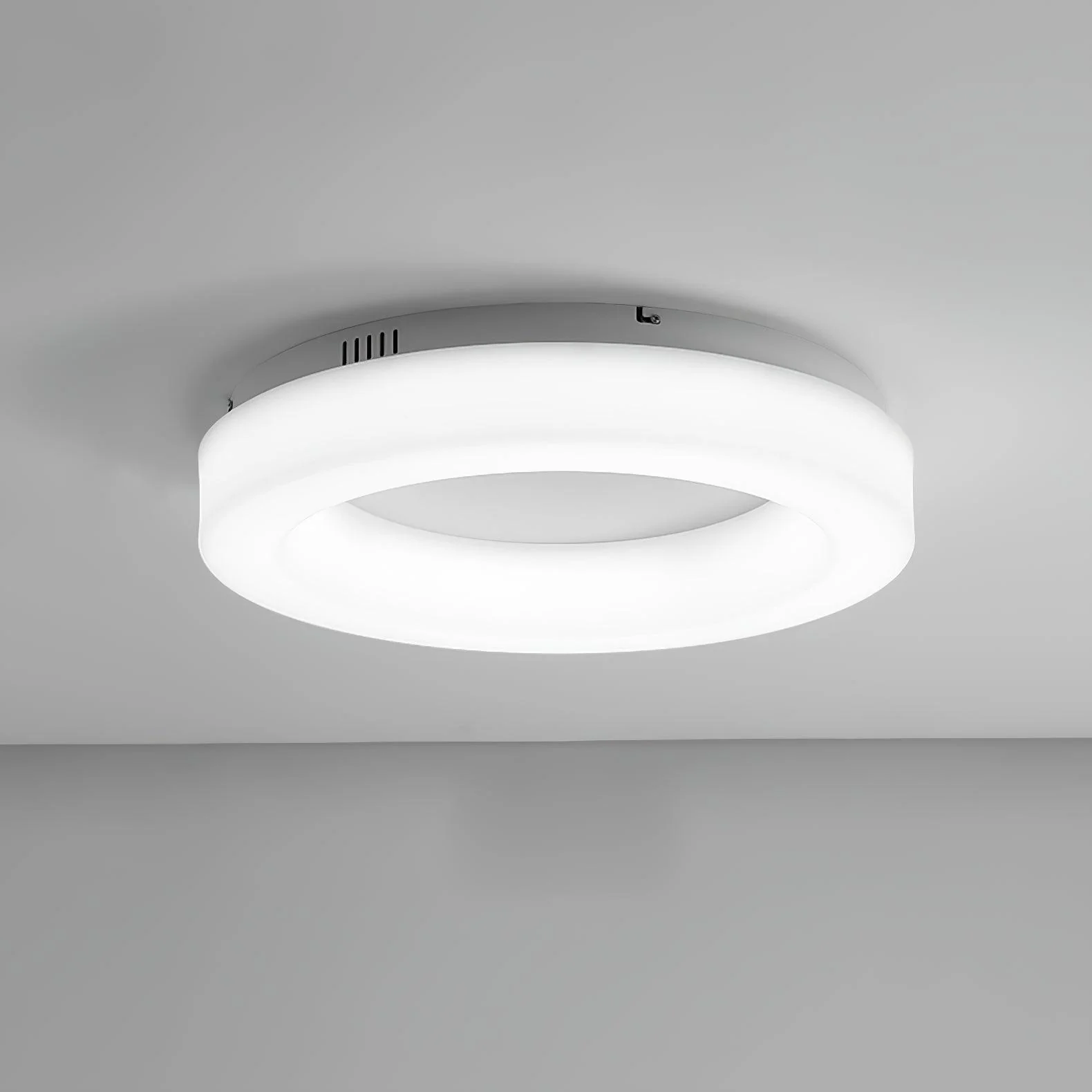 Knock Out Ceiling Light - Image 8
