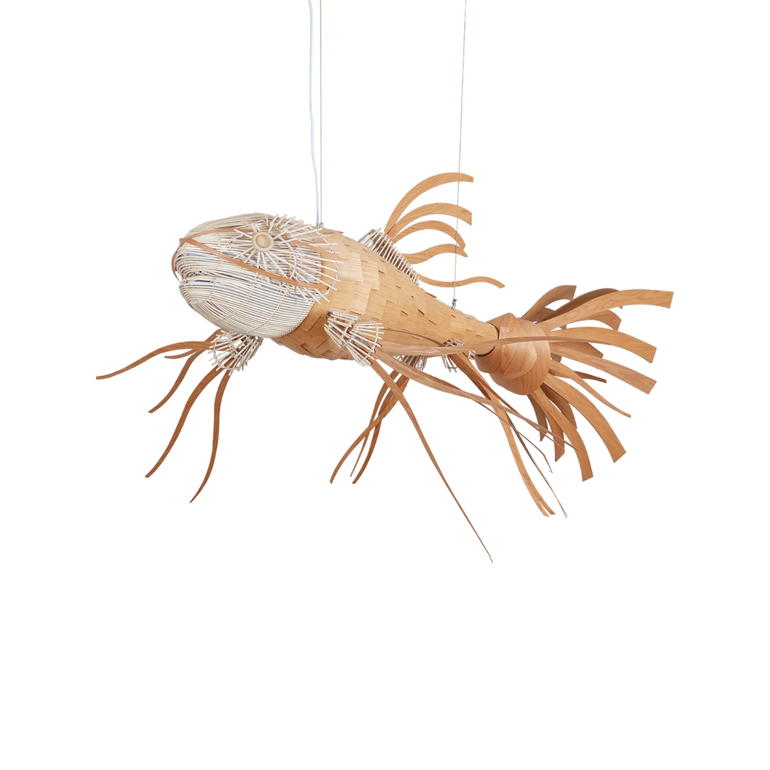 Koi Chandelier - Image 51