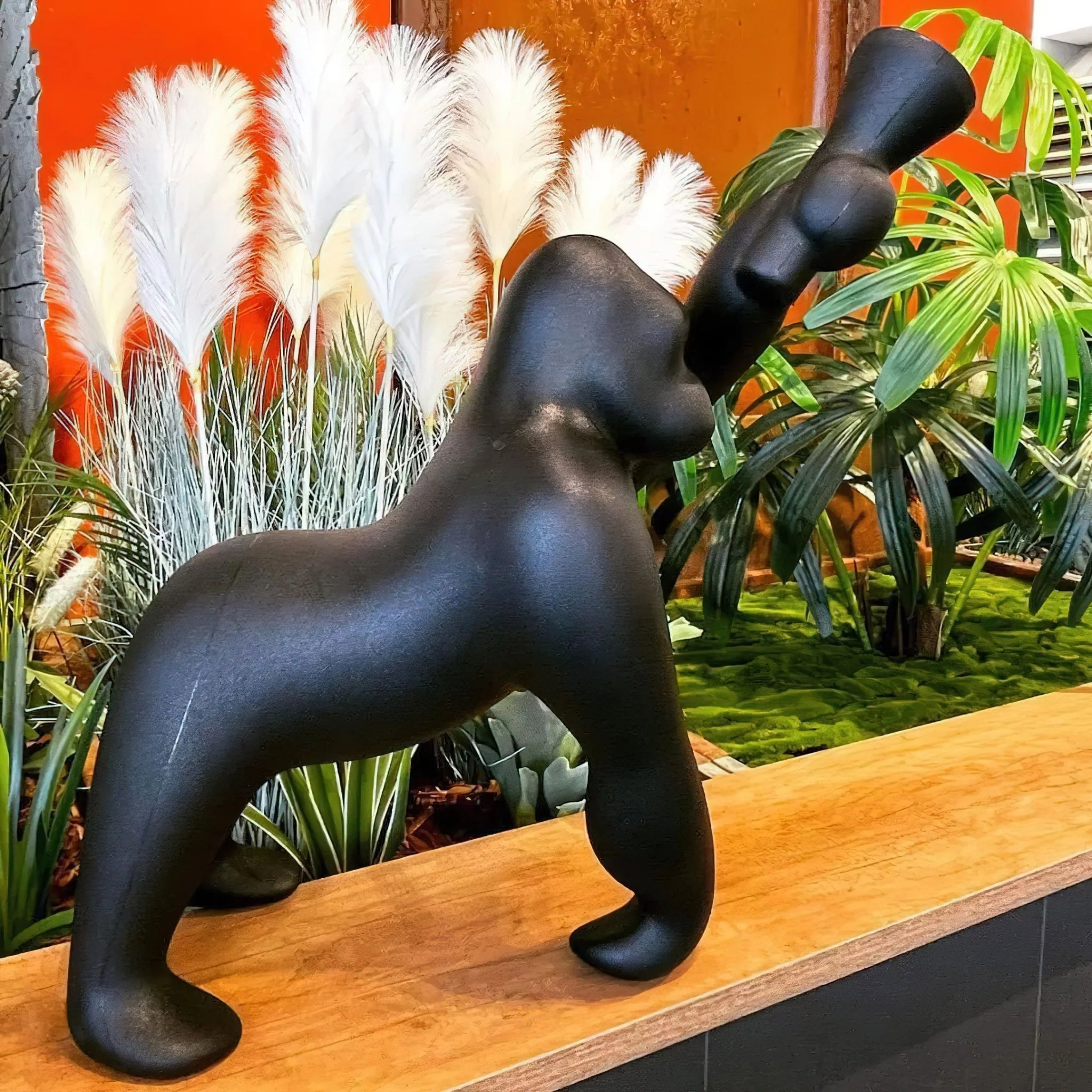 Kong Floor Lamp - Image 14