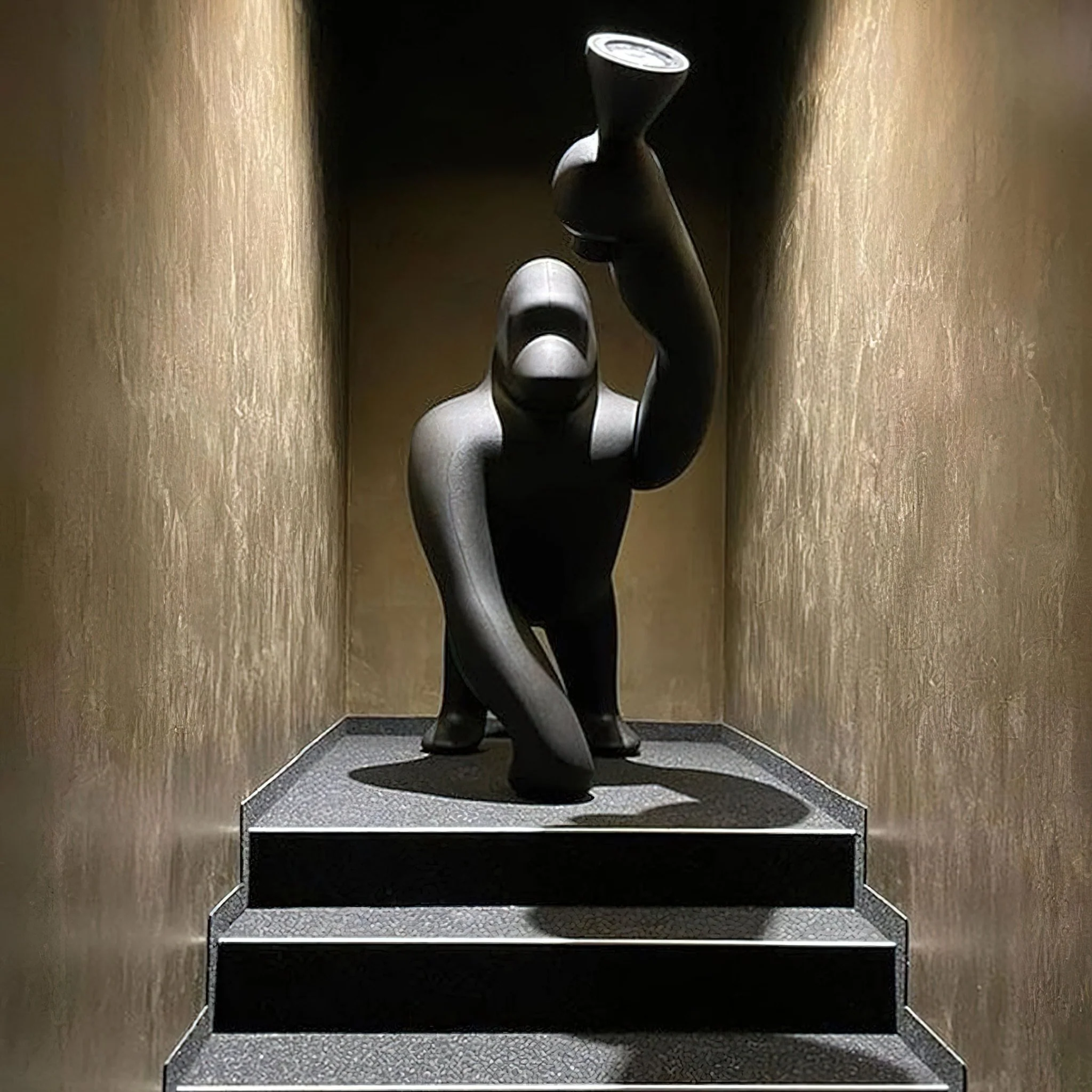 Kong Floor Lamp - Image 17