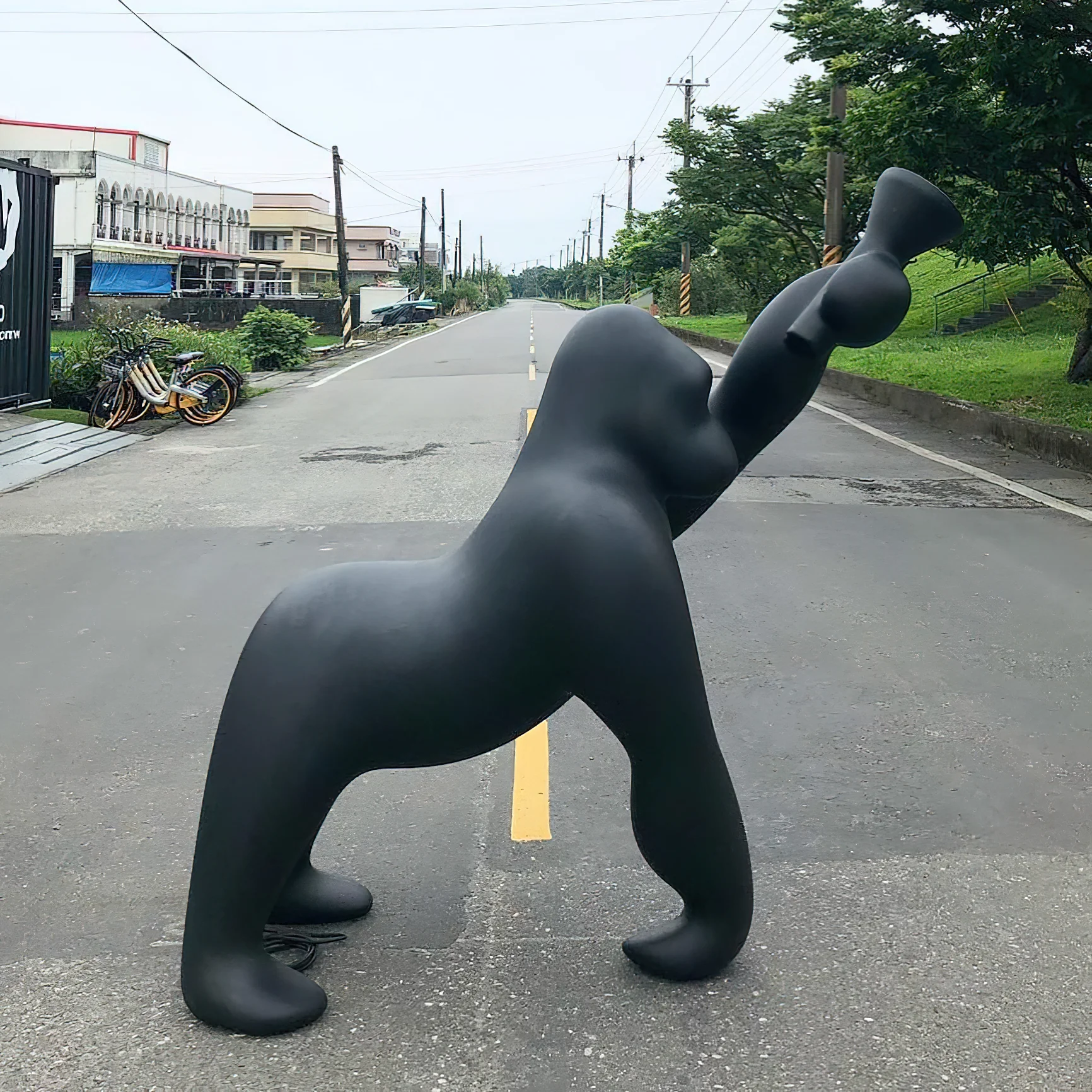 Kong Floor Lamp - Image 25