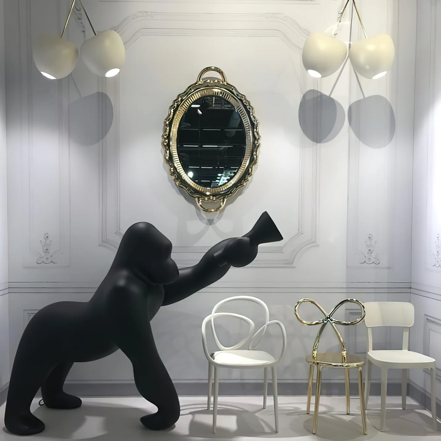 Kong Floor Lamp - Image 26