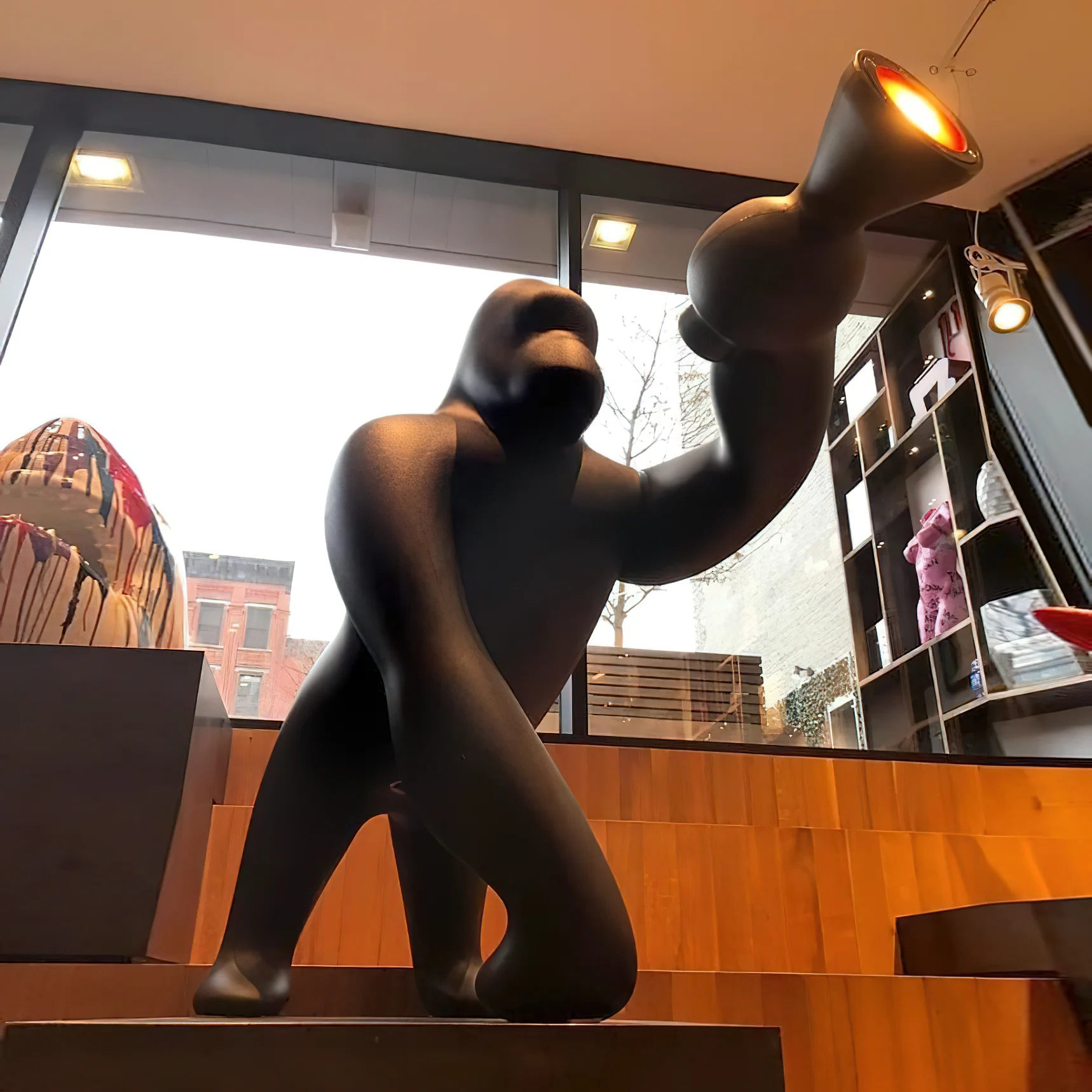 Kong Floor Lamp - Image 28