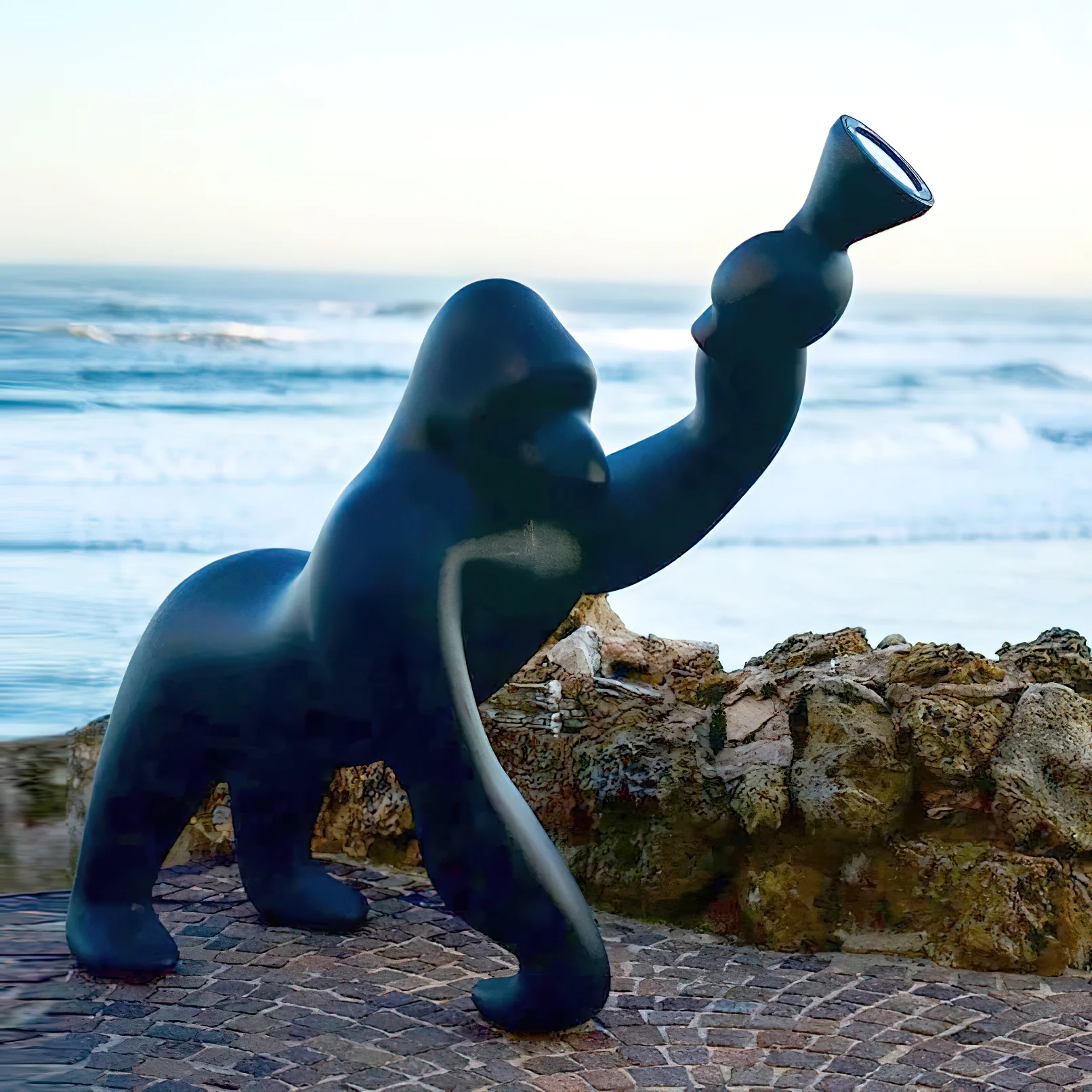 Kong Floor Lamp - Image 29
