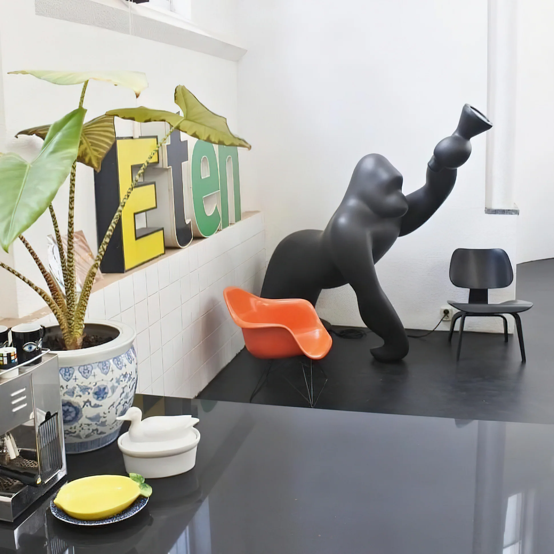 Kong Floor Lamp - Image 31
