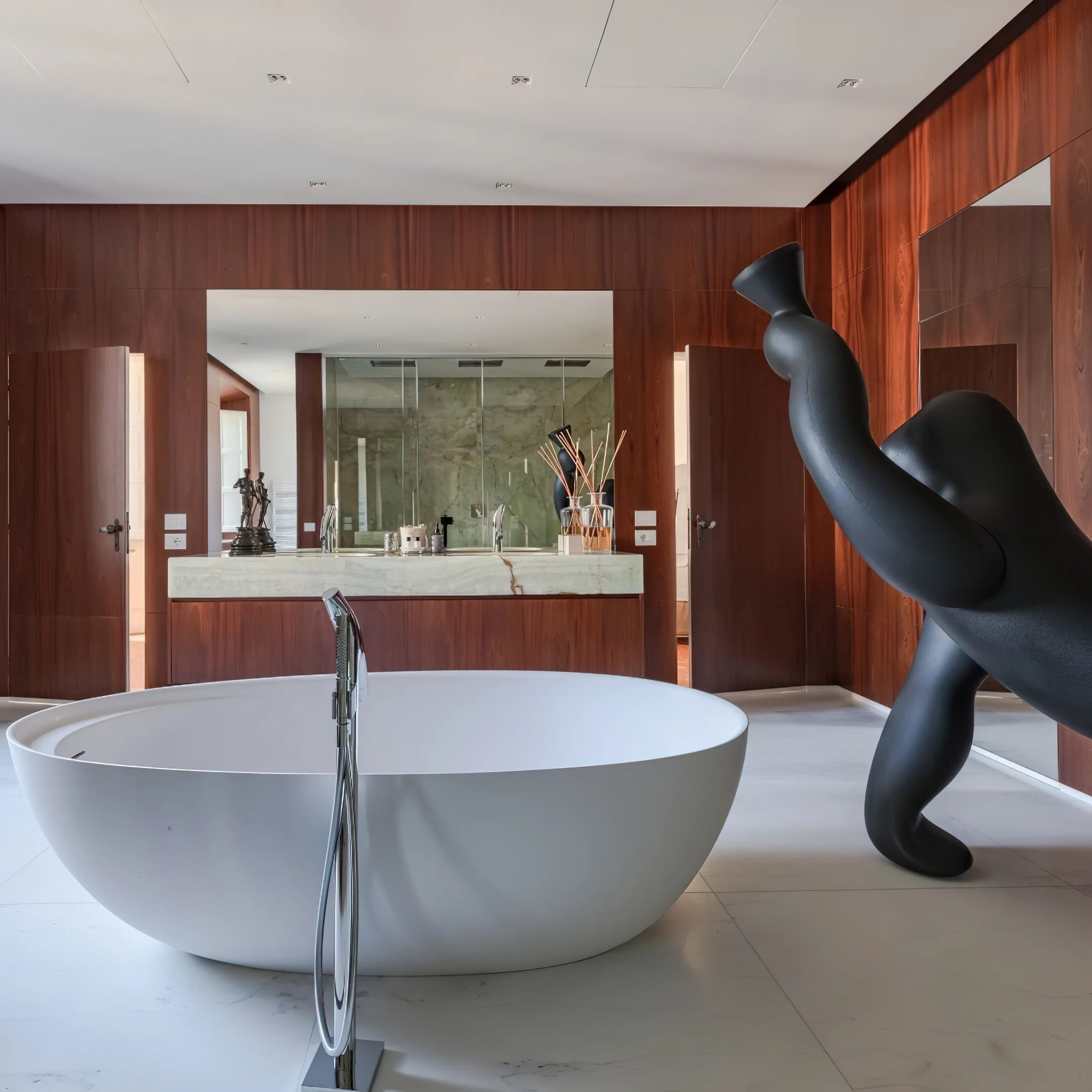 Kong Floor Lamp - Image 32