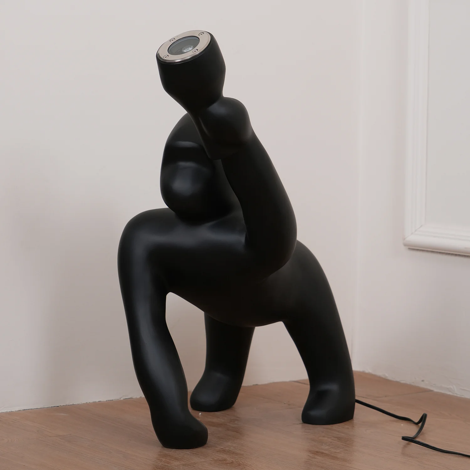 Kong Floor Lamp - Image 33