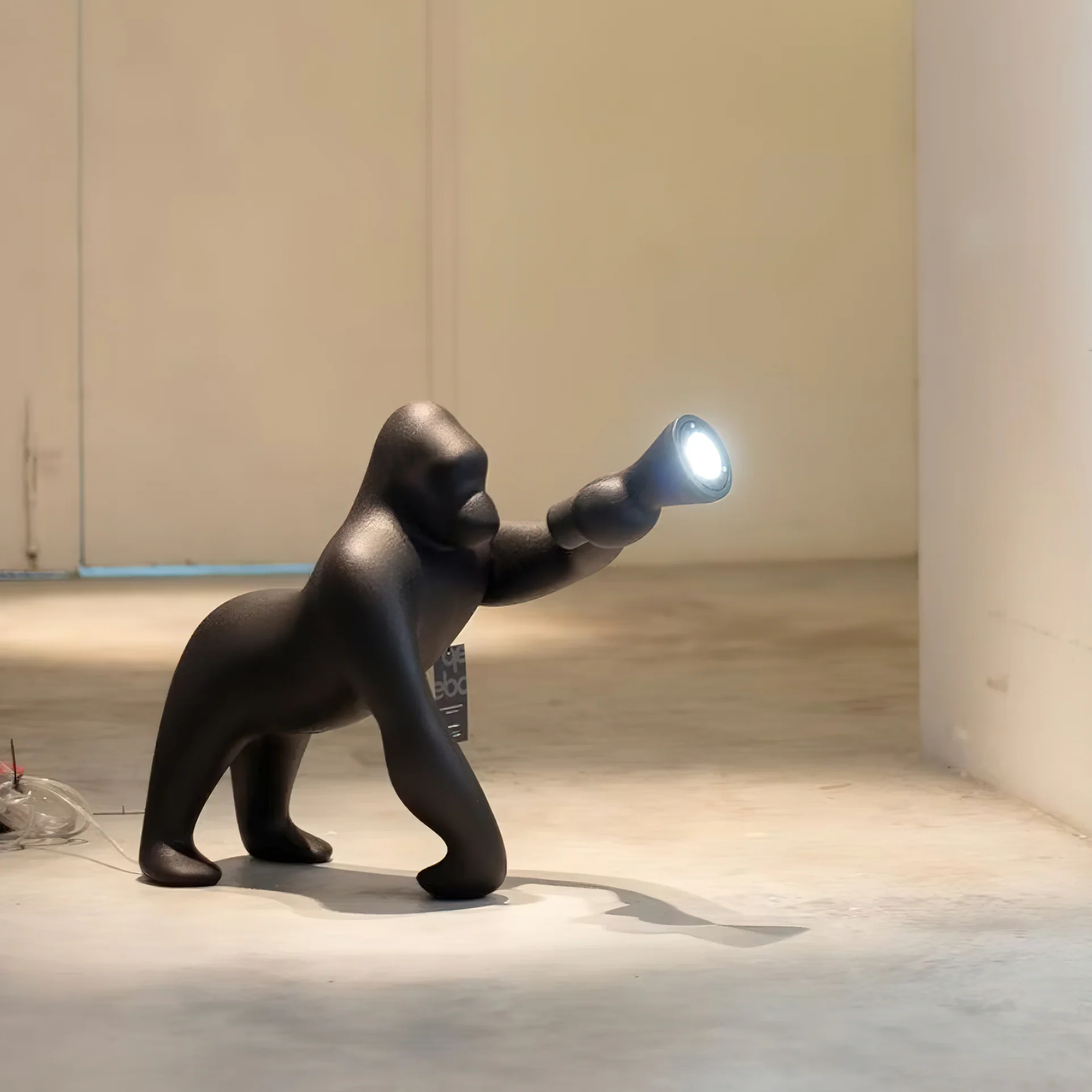 Kong Floor Lamp - Image 34