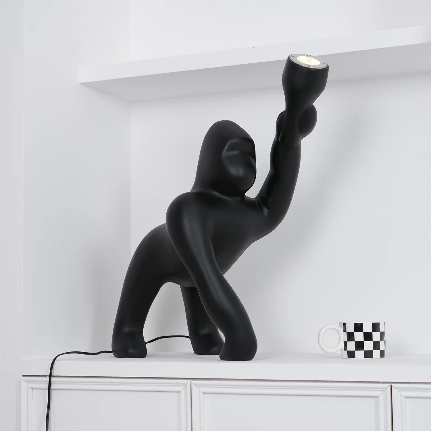 Kong Floor Lamp - Image 36