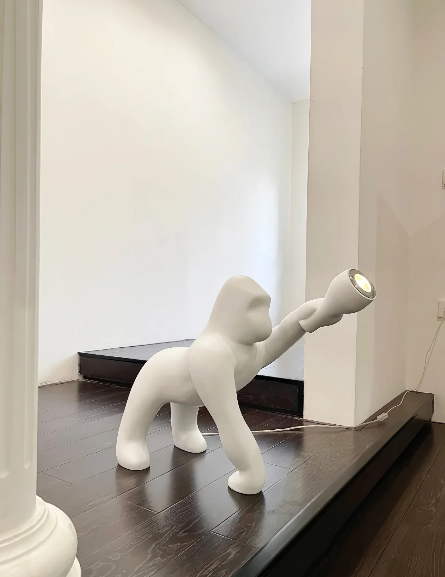 Kong Floor Lamp - Image 42