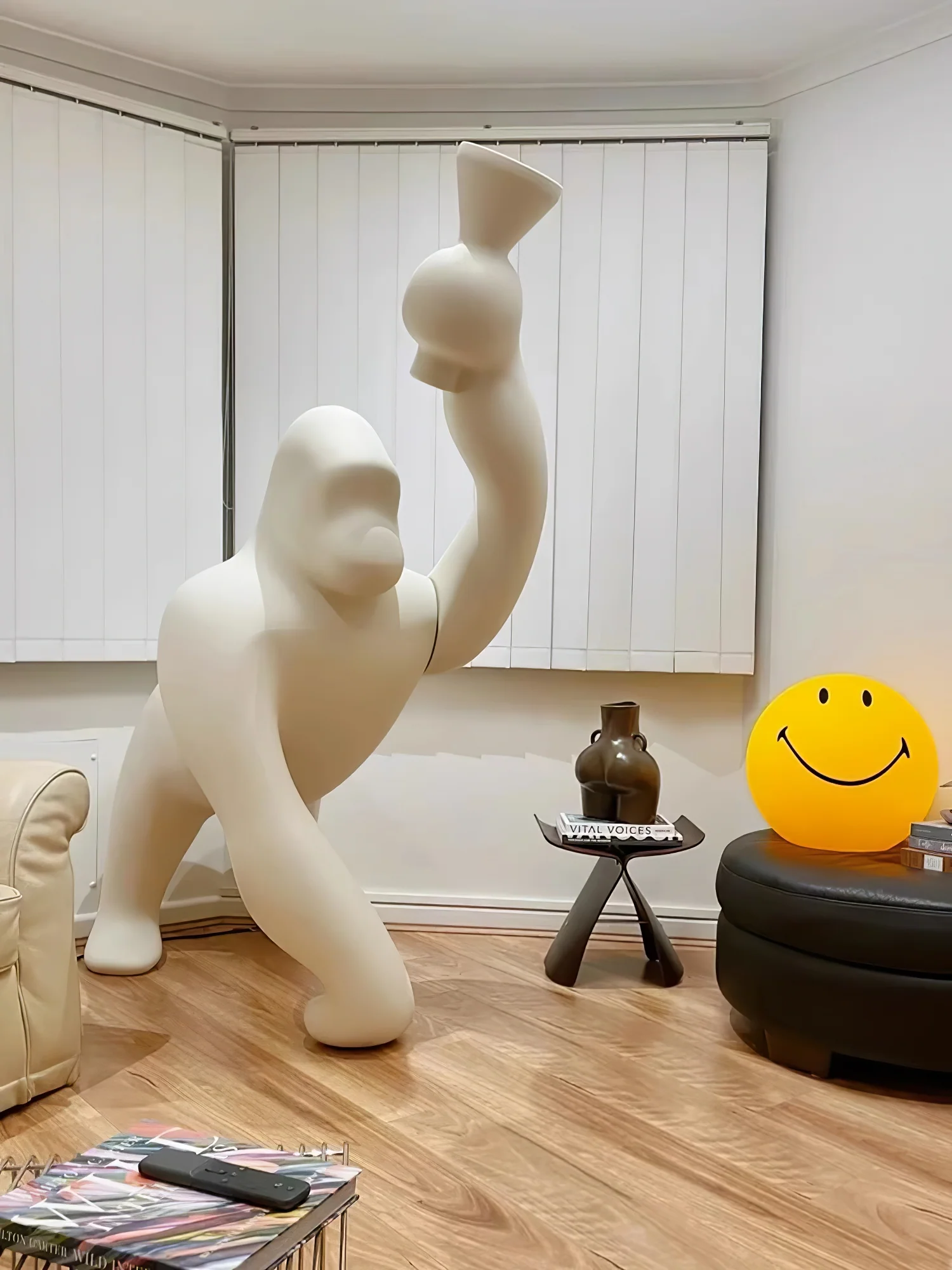 Kong Floor Lamp - Image 43