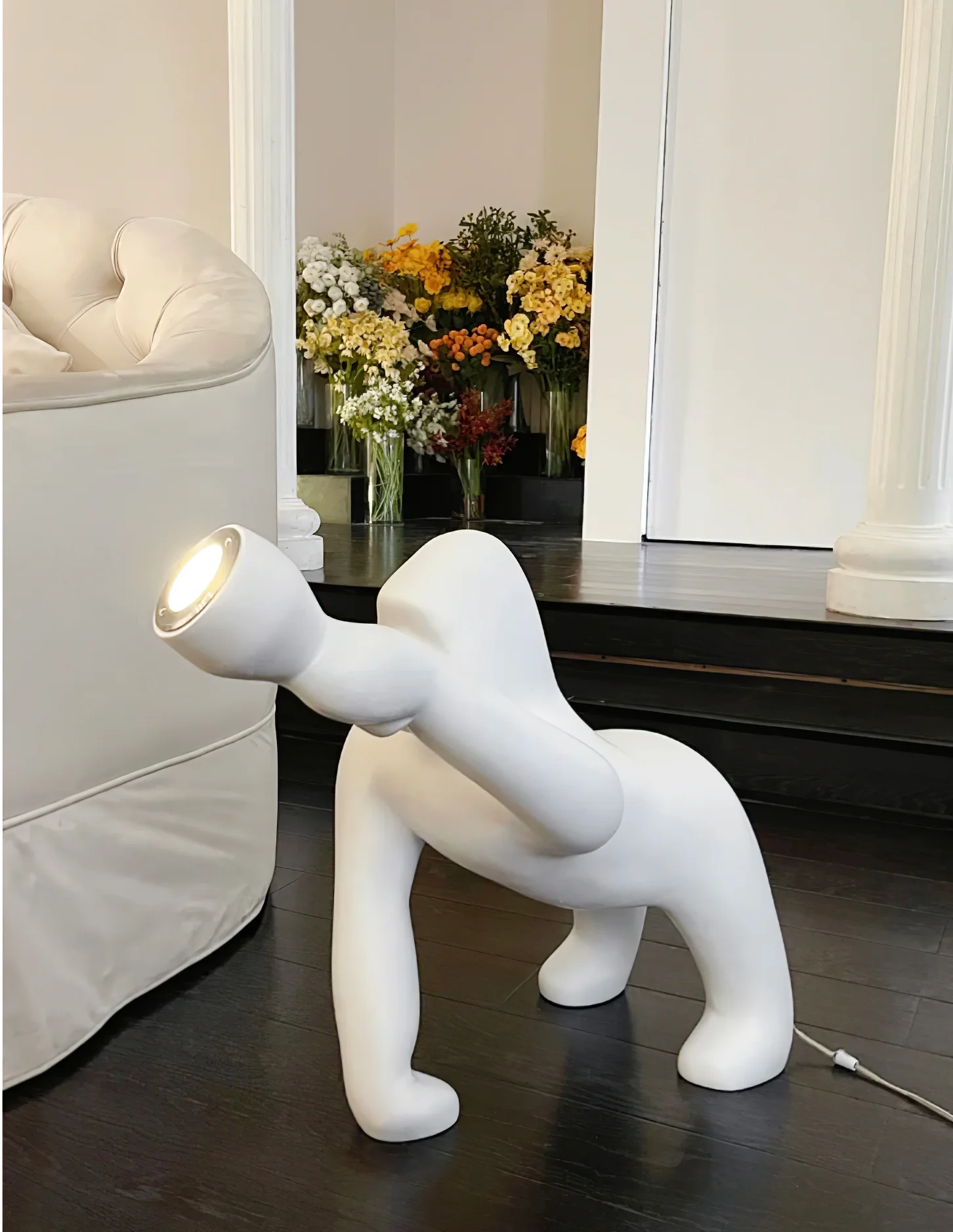 Kong Floor Lamp - Image 44
