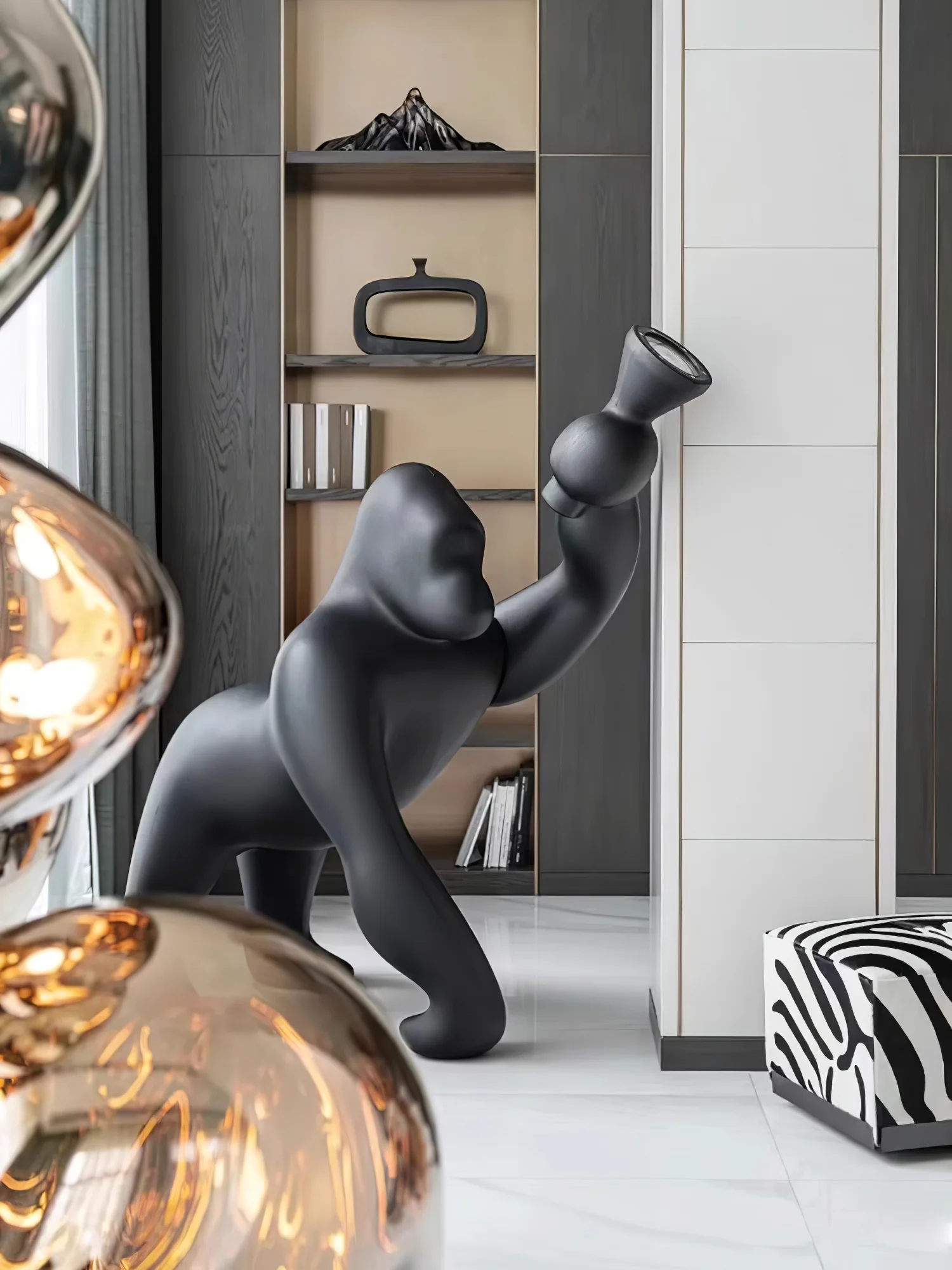 Kong Floor Lamp - Image 45