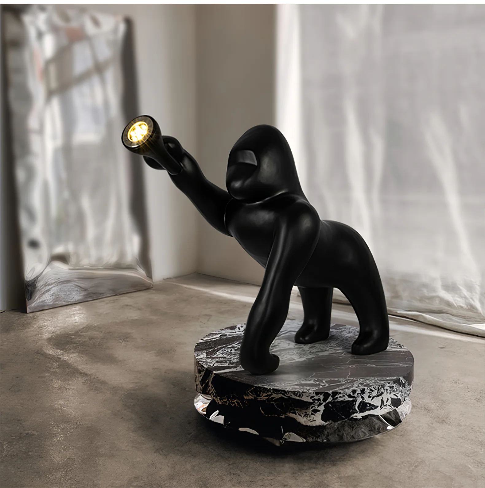 Kong Floor Lamp - Image 47