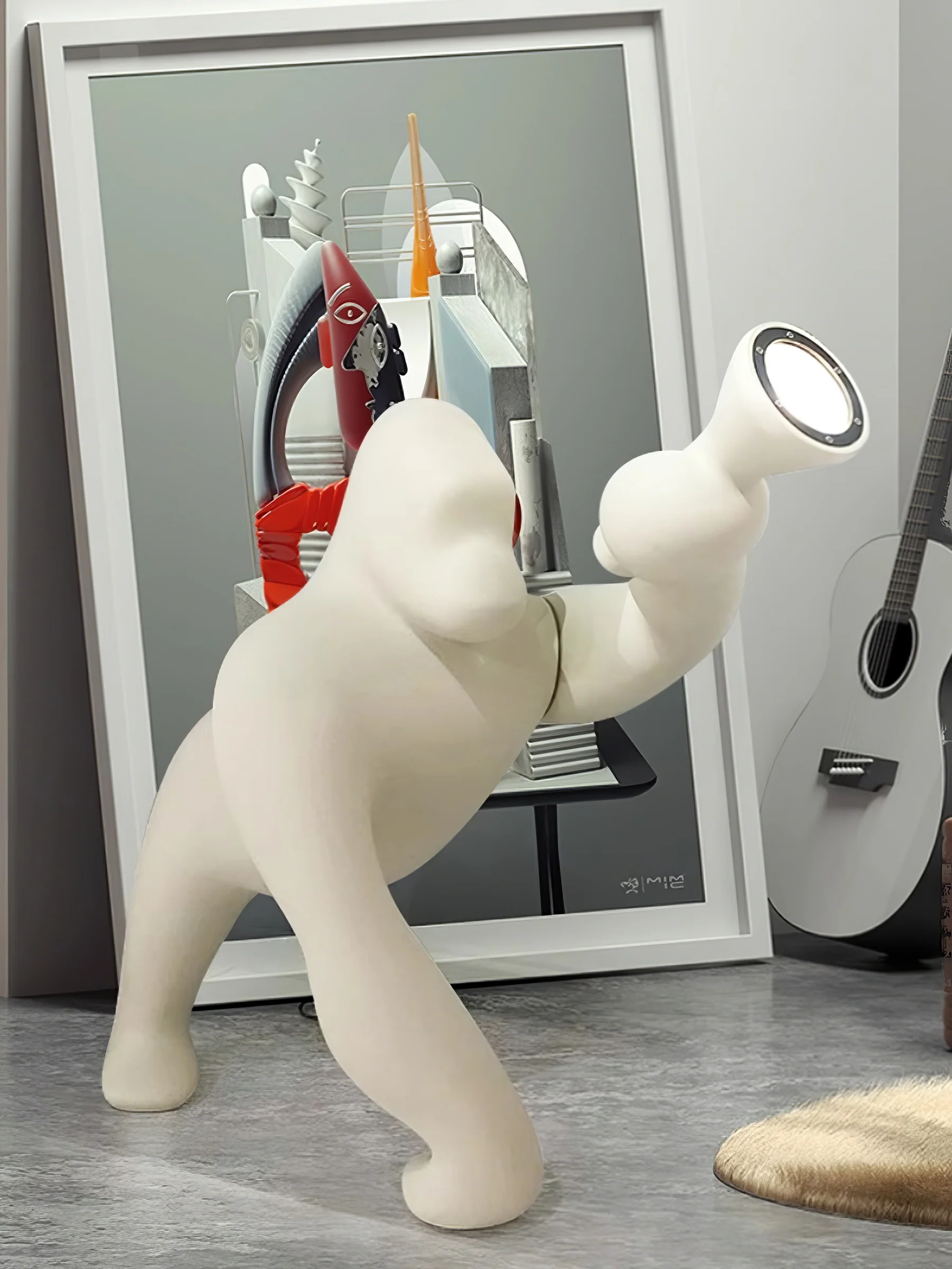 Kong Floor Lamp - Image 48