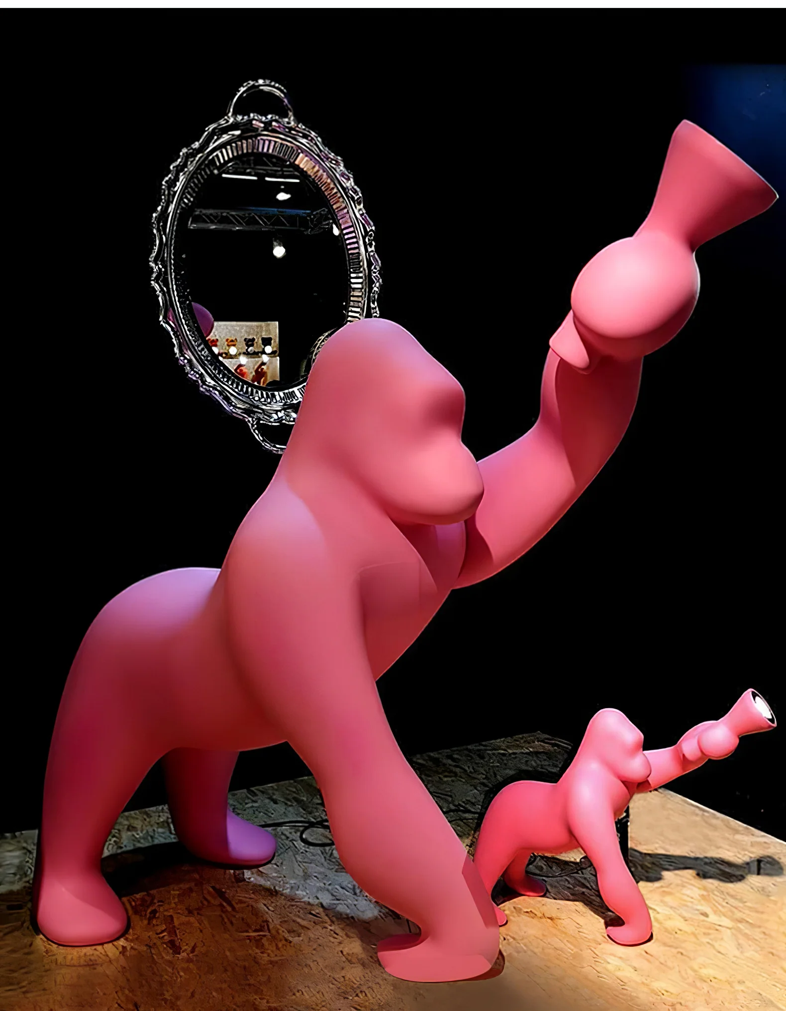 Kong Floor Lamp - Image 49