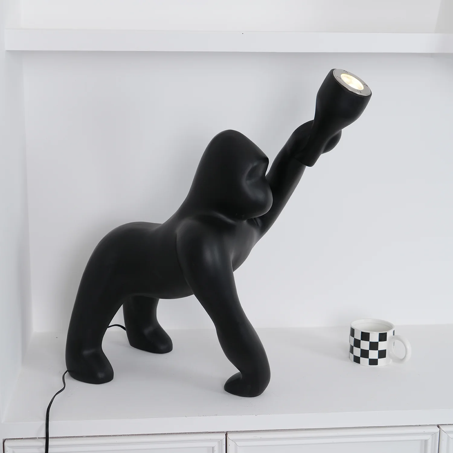 Kong Floor Lamp - Image 5